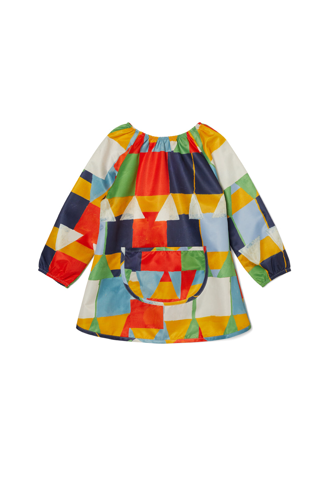 Colour Me In Art Smock