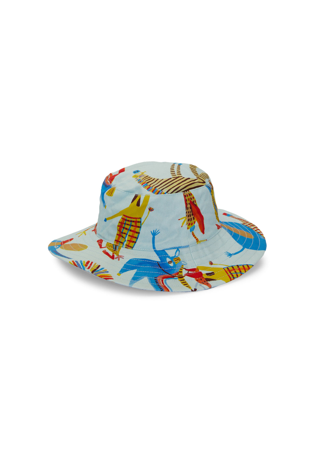 Carnival Sun Hat