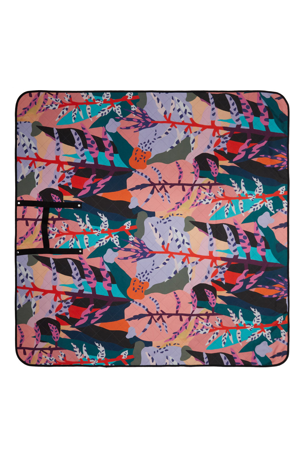 Summers Eve Picnic Rug Small