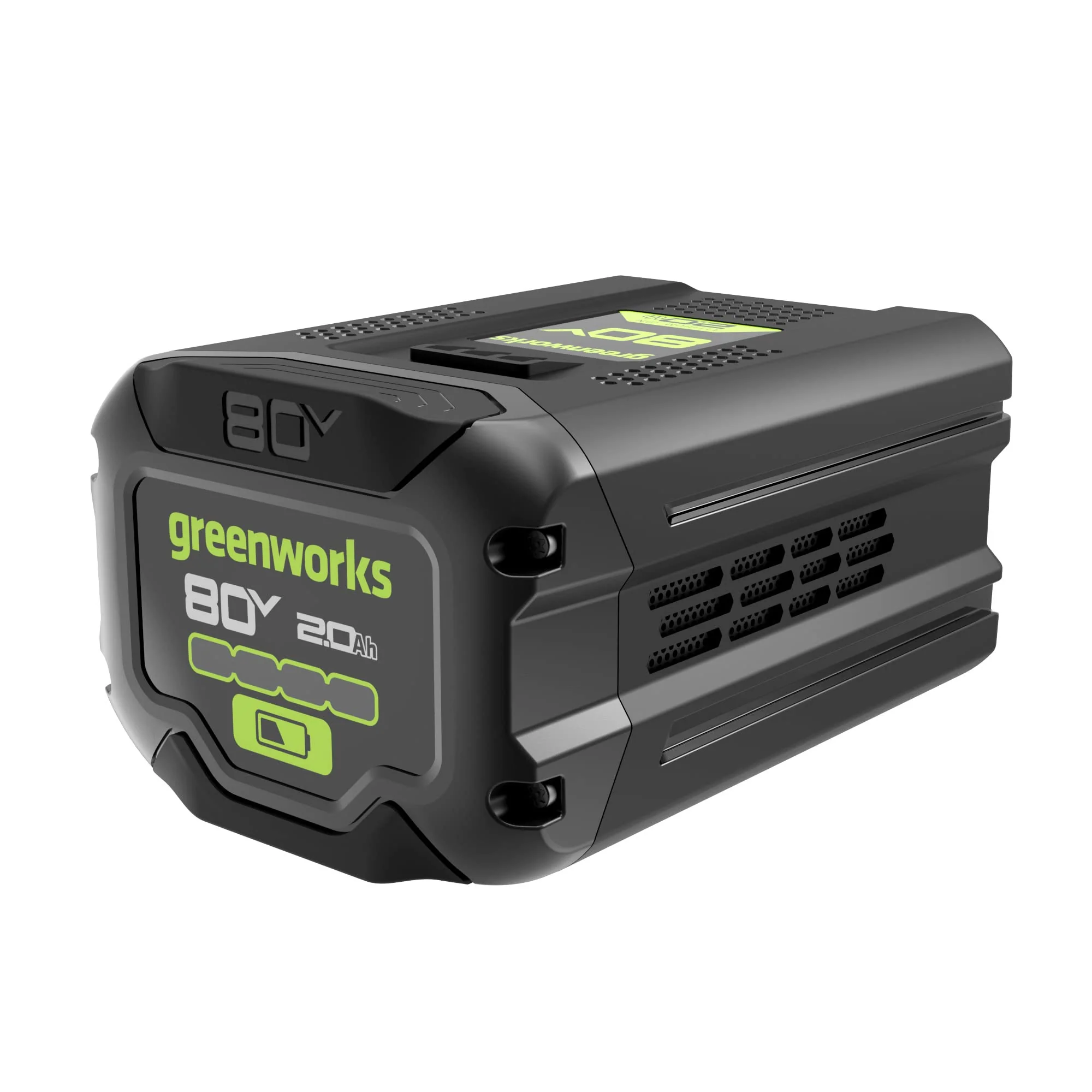 80V 2.0Ah Lithium-Ion Battery
