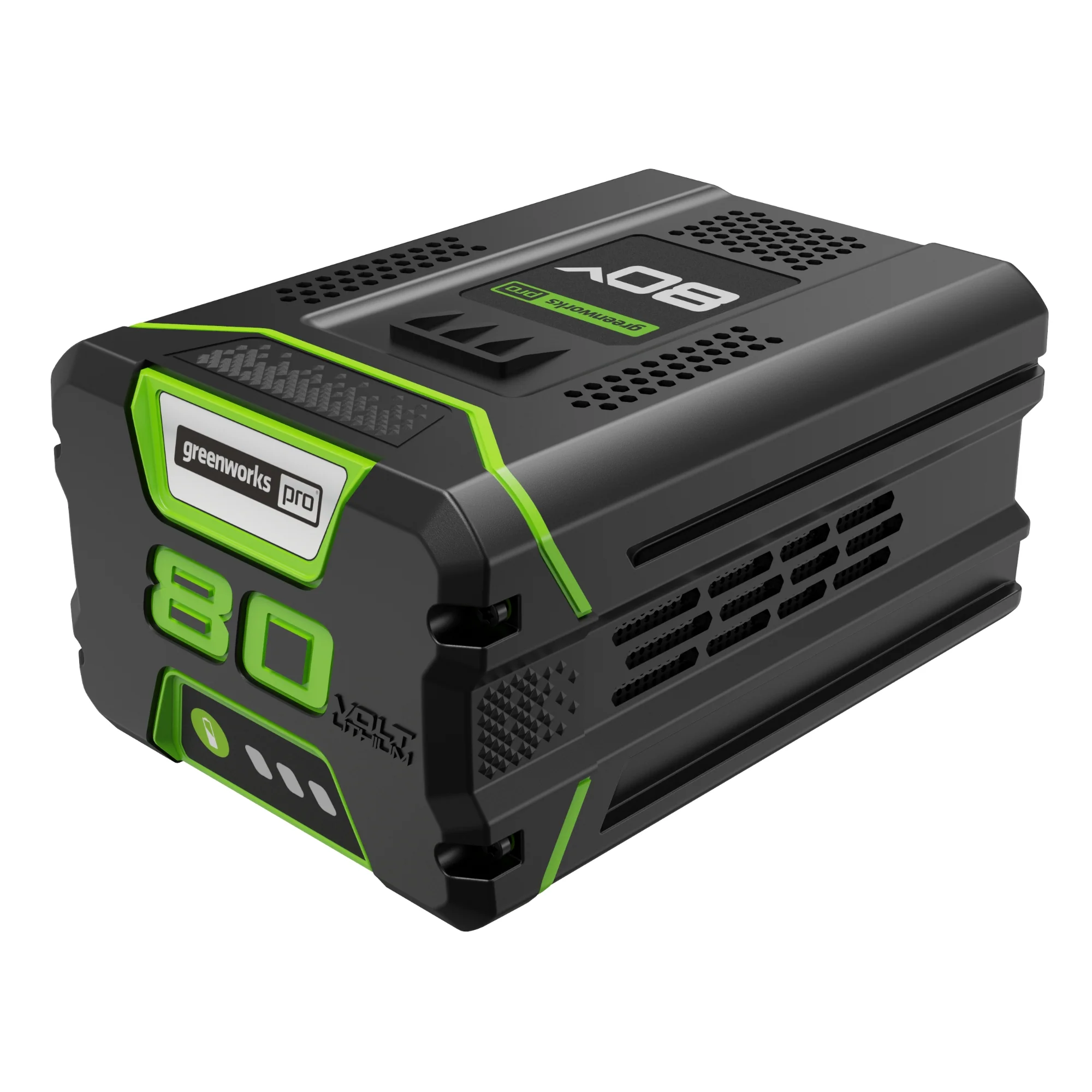 RENEWED 80V 2.0Ah Lithium-Ion Battery