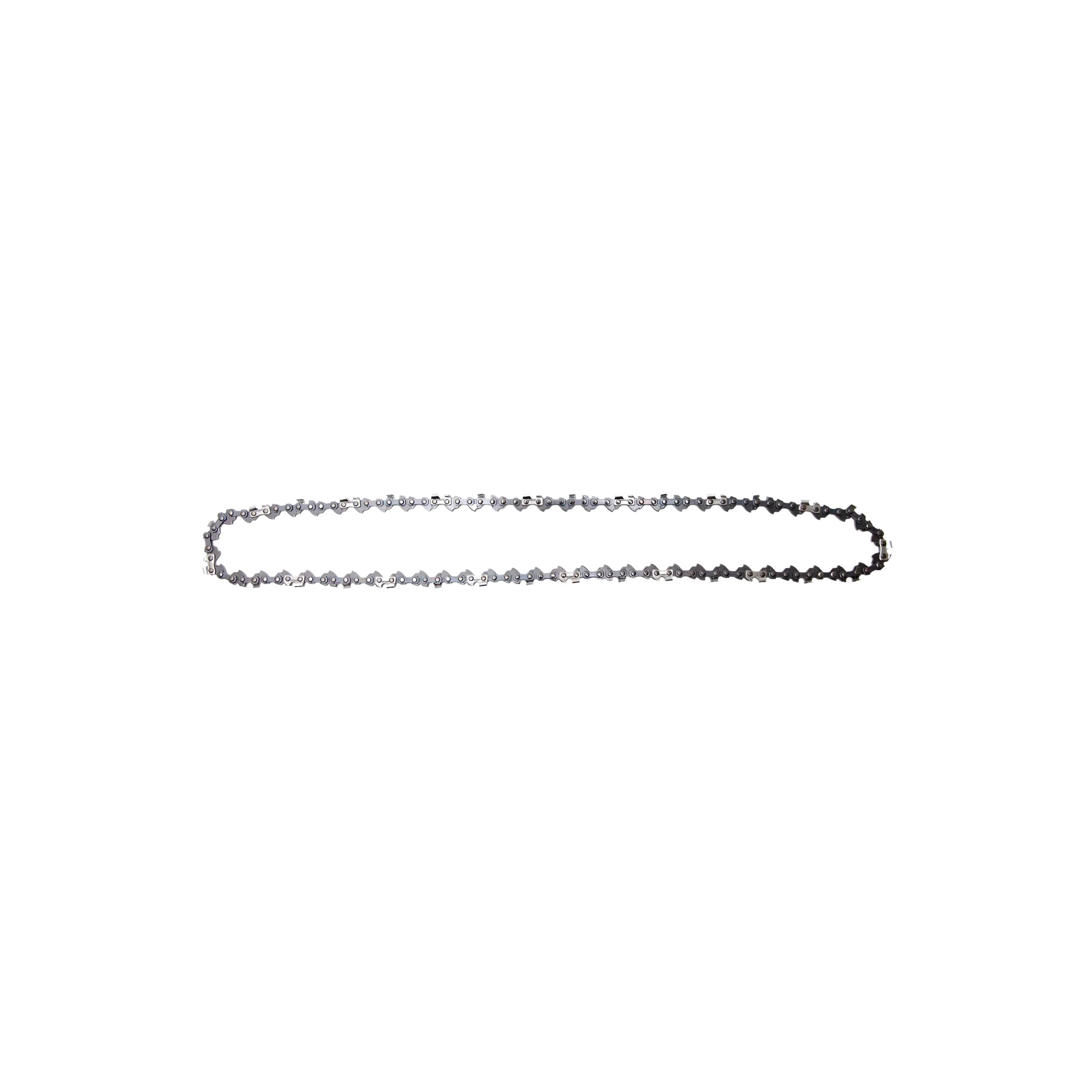 18 Replacement Chainsaw Chain w/ 3/8 Pitch, .050 Chain Gauge & 62DL