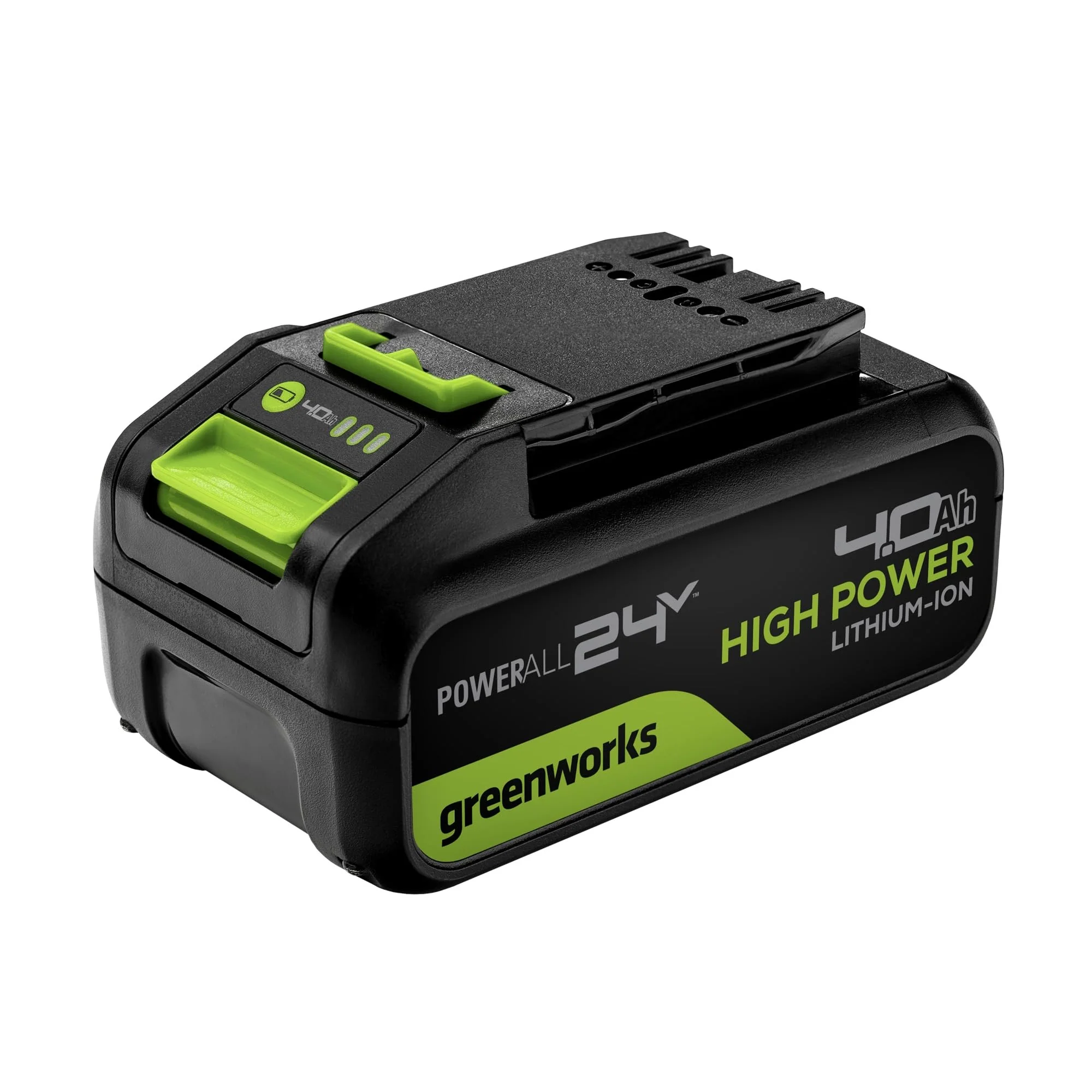 24V 4.0Ah High Power Battery