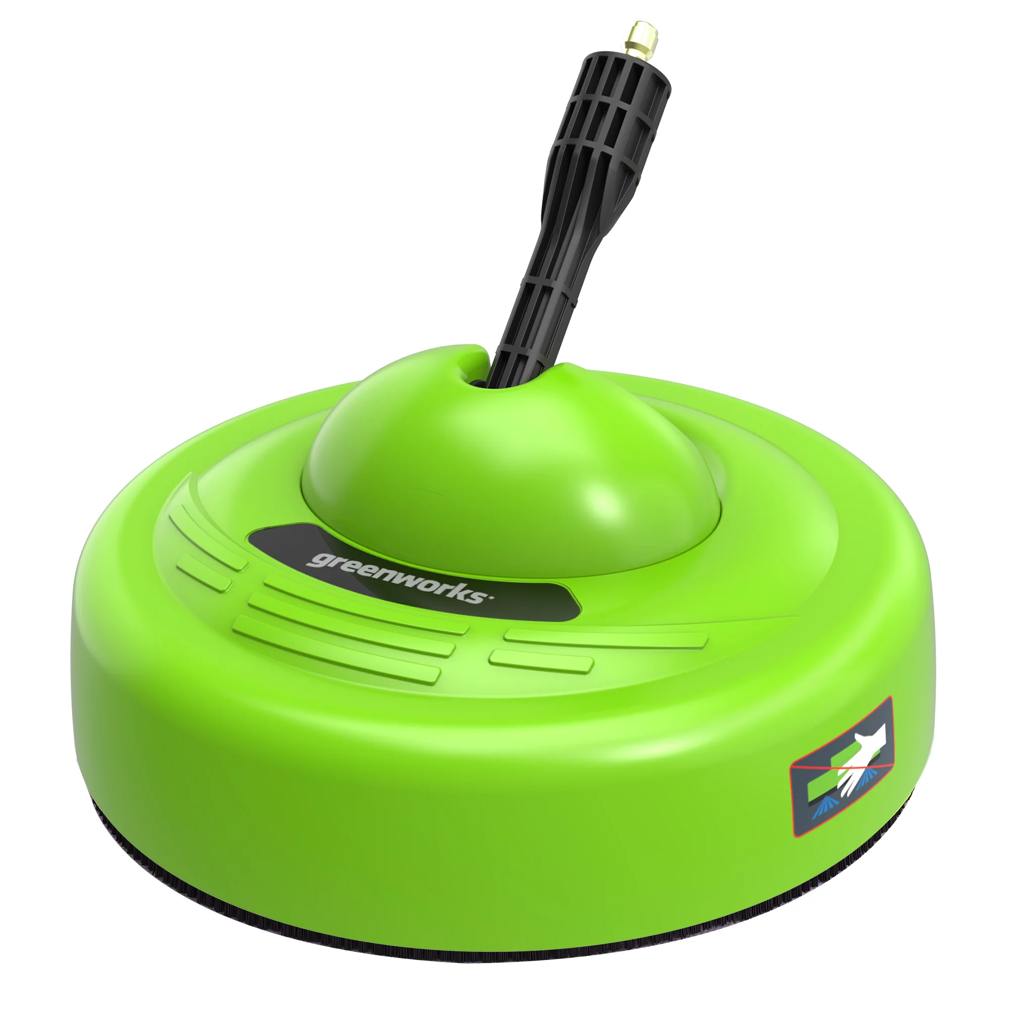 Universal 11 Rotating Surface Cleaner