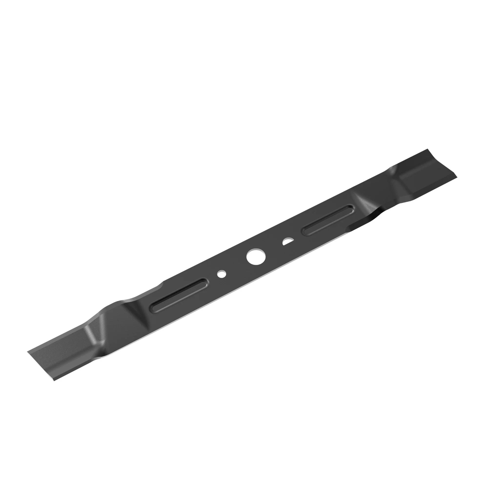 2-in-1 Side Discharge & Mulching Blade for 42 Crossover Riding Mowers
