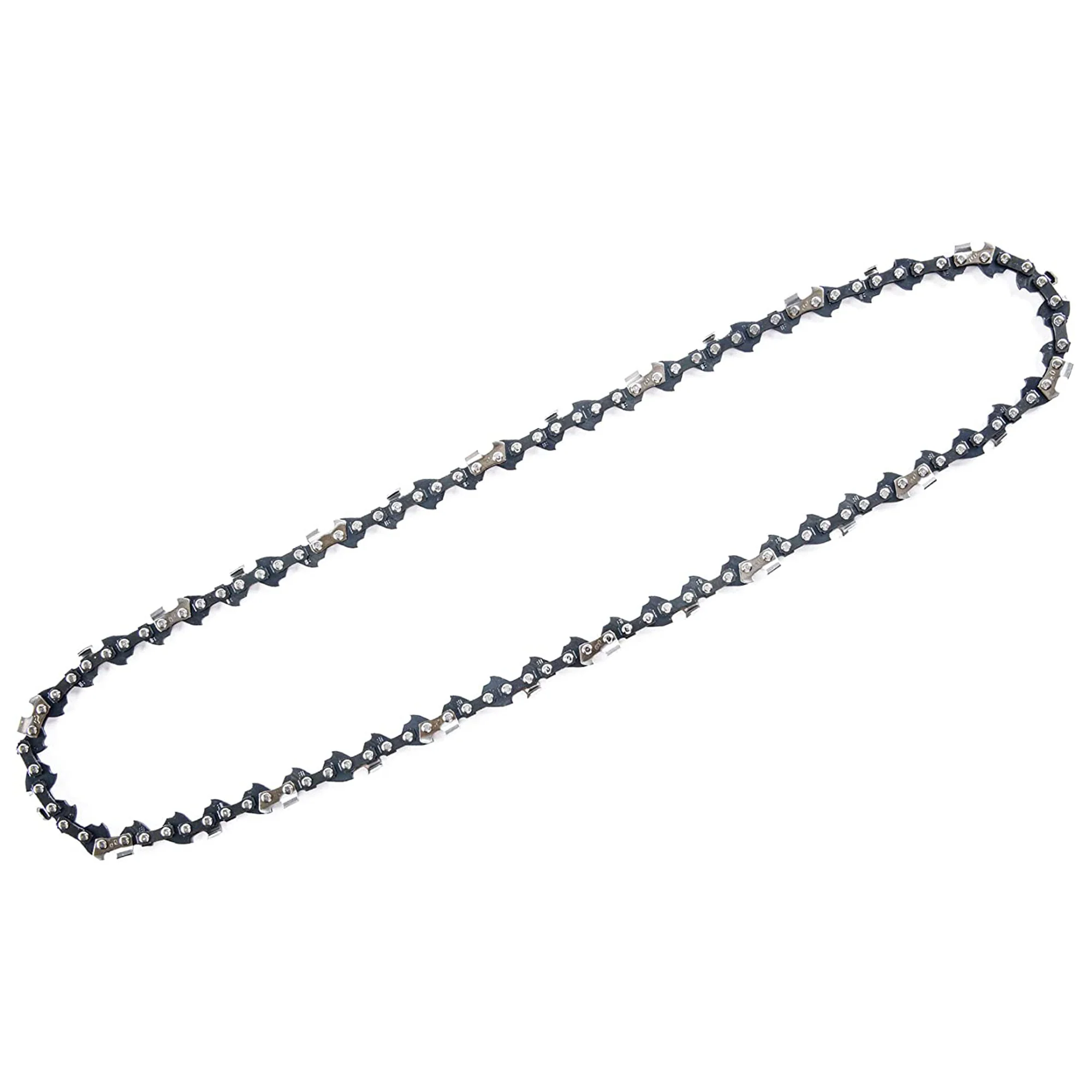 10 Pole Saw Chain w/ 1/4 Pitch, .050 Chain Gauge & 58 DL