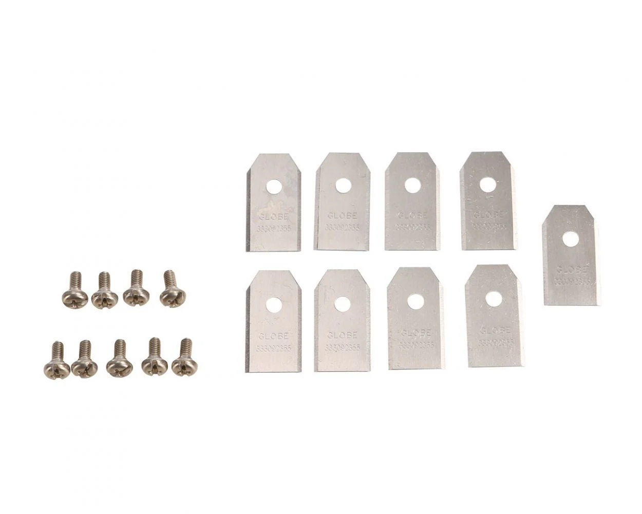 optimow® Replacement Blades (3 Pack)