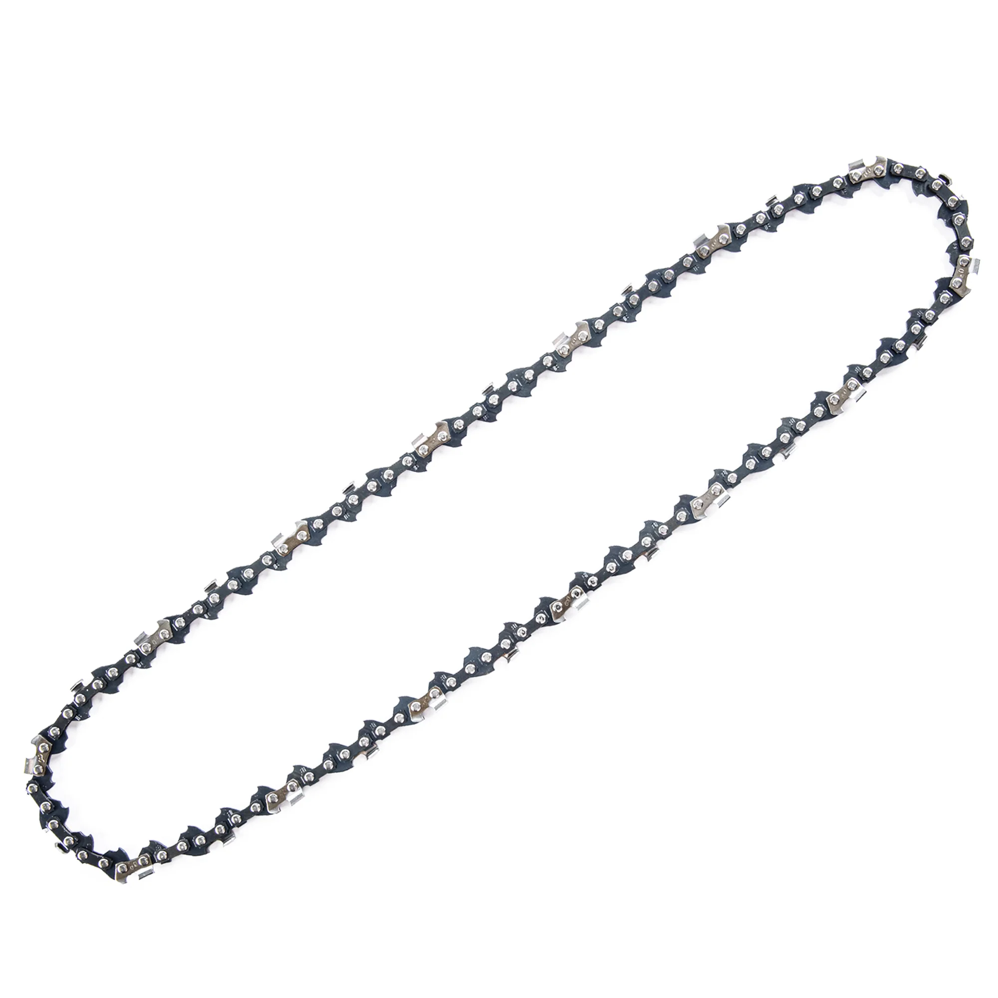 10 Replacement Chainsaw/Pole Saw Chain w/ 3/8 Pitch, .050 Chain Gauge & 40DL