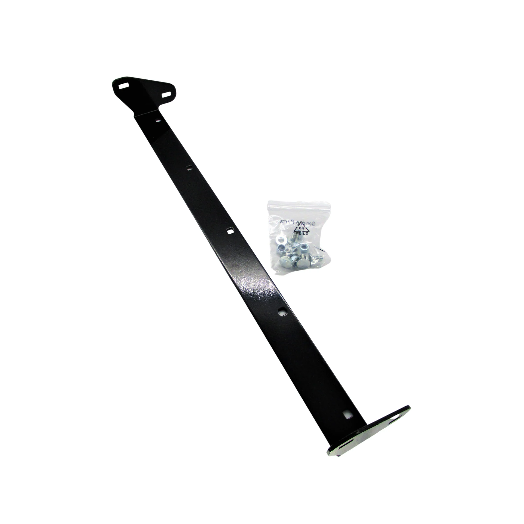 Scraper Assembly for 24 Snow Throwers