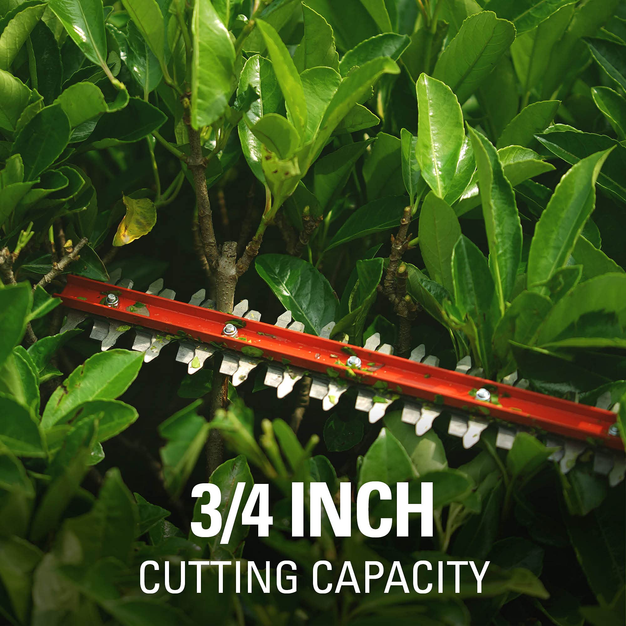 48V (2x24V) 15 Cordless Battery TORQDRIVE™ String Trimmer Combo Kit w/ 24V 320 CFM Blower & 24V 22 Hedge Trimmer w/ (2) 2.0Ah USB Batteries & Charger