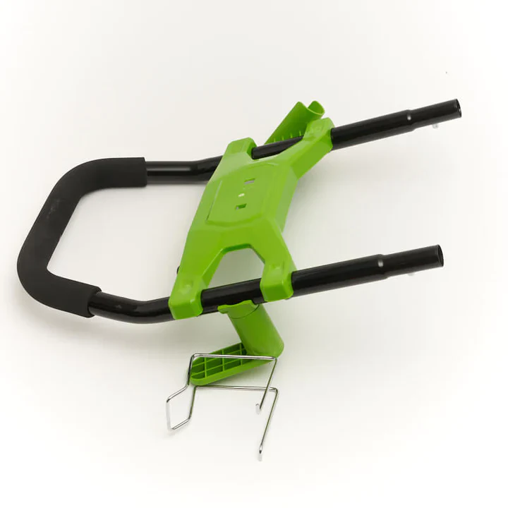 Upper Handle Assembly