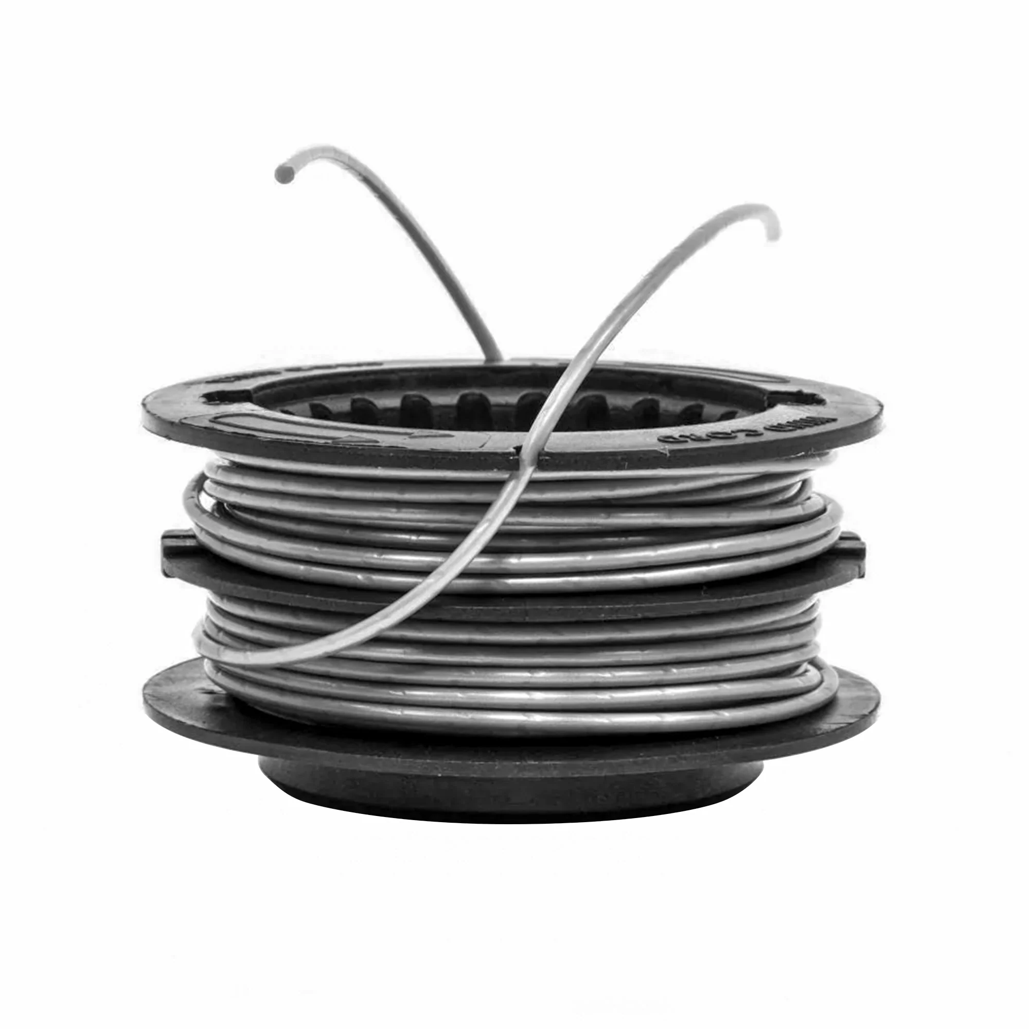 .080 Bump Feed Dual Line Replacement String Trimmer Spool