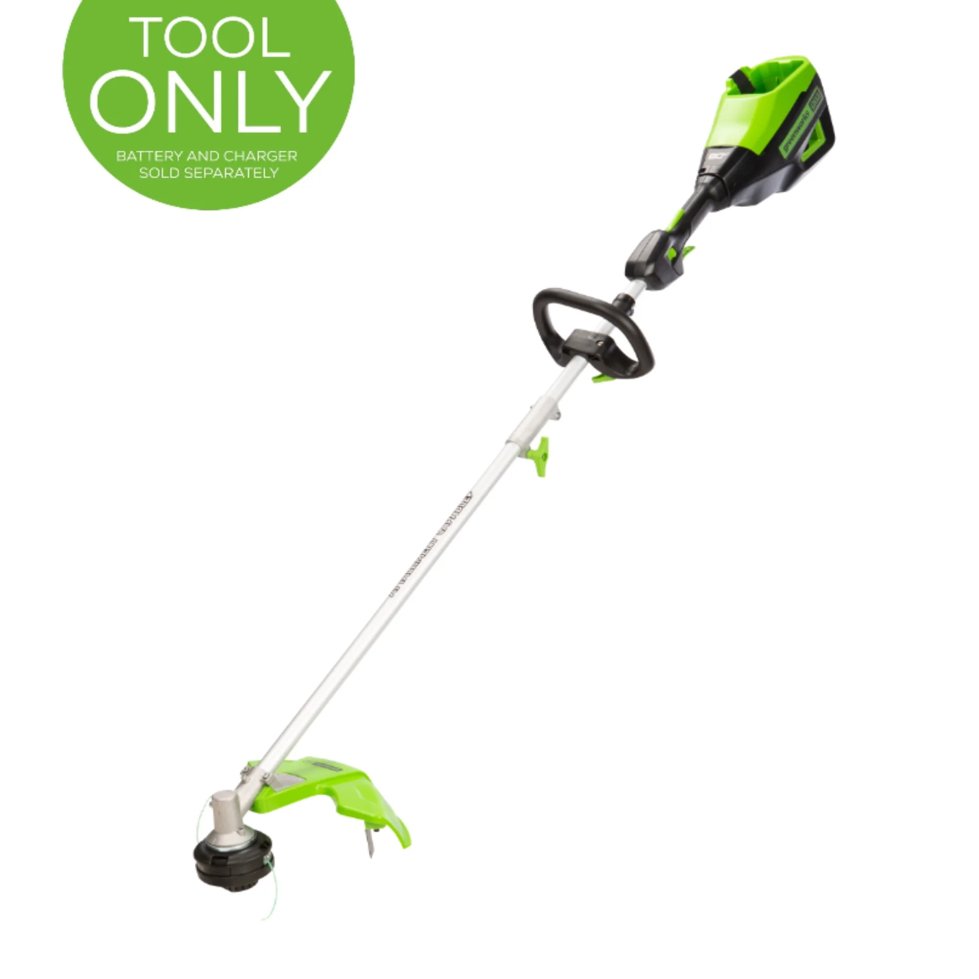80V 16 Gen2 Cordless Battery String Trimmer (Attachment Capable) (Tool Only)