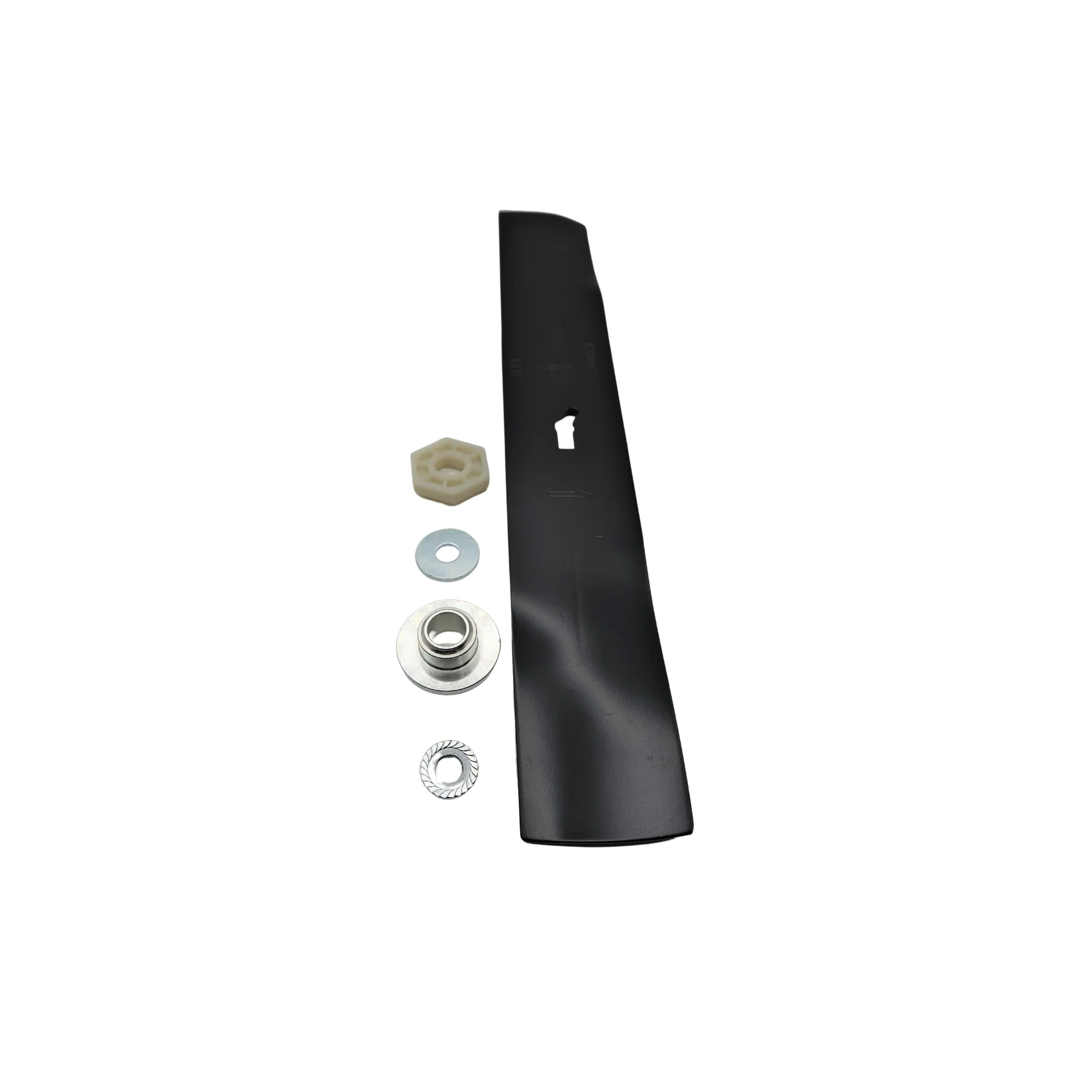 13 Replacement Lawn Mower Blade Assembly Kit