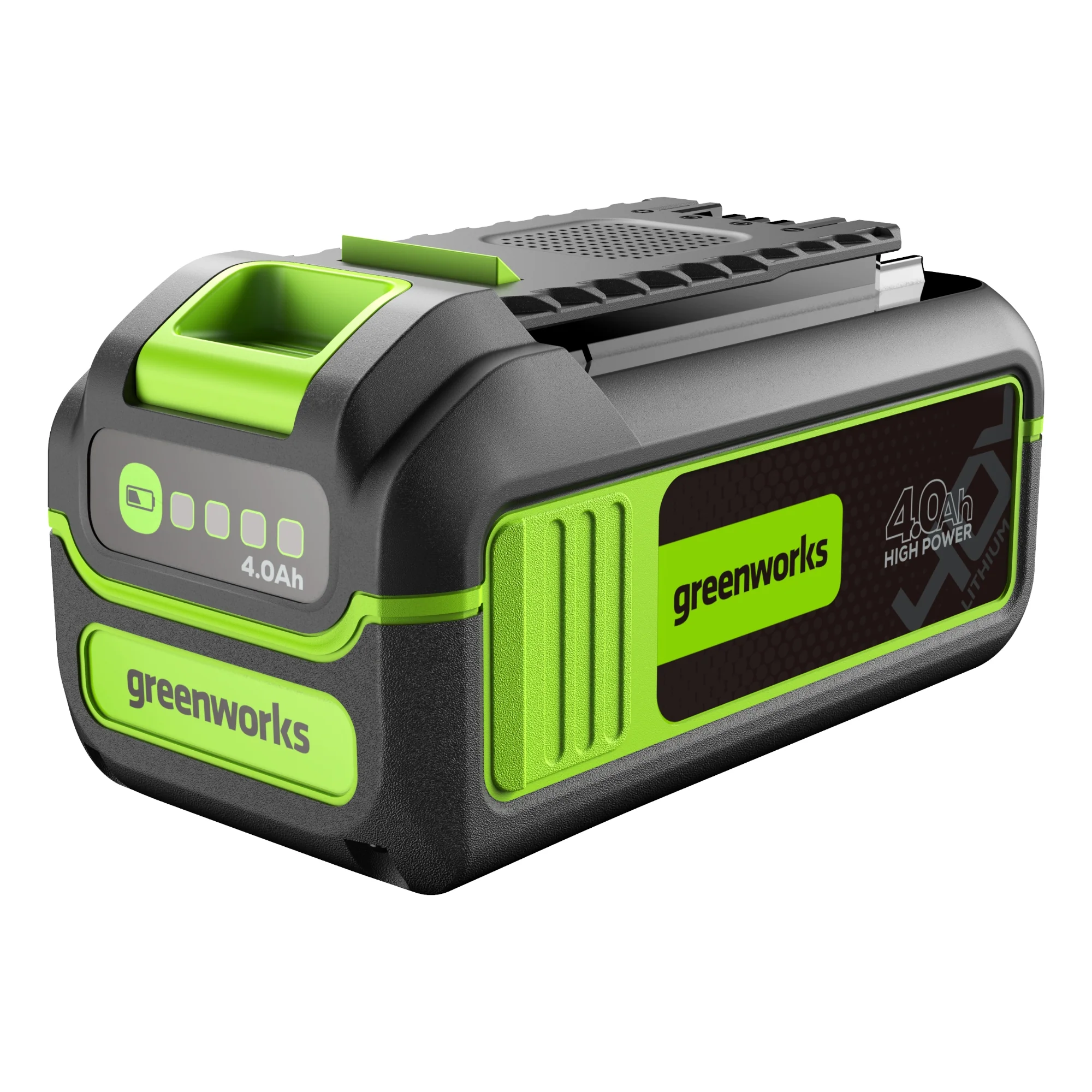 40V 4.0Ah High Power Battery