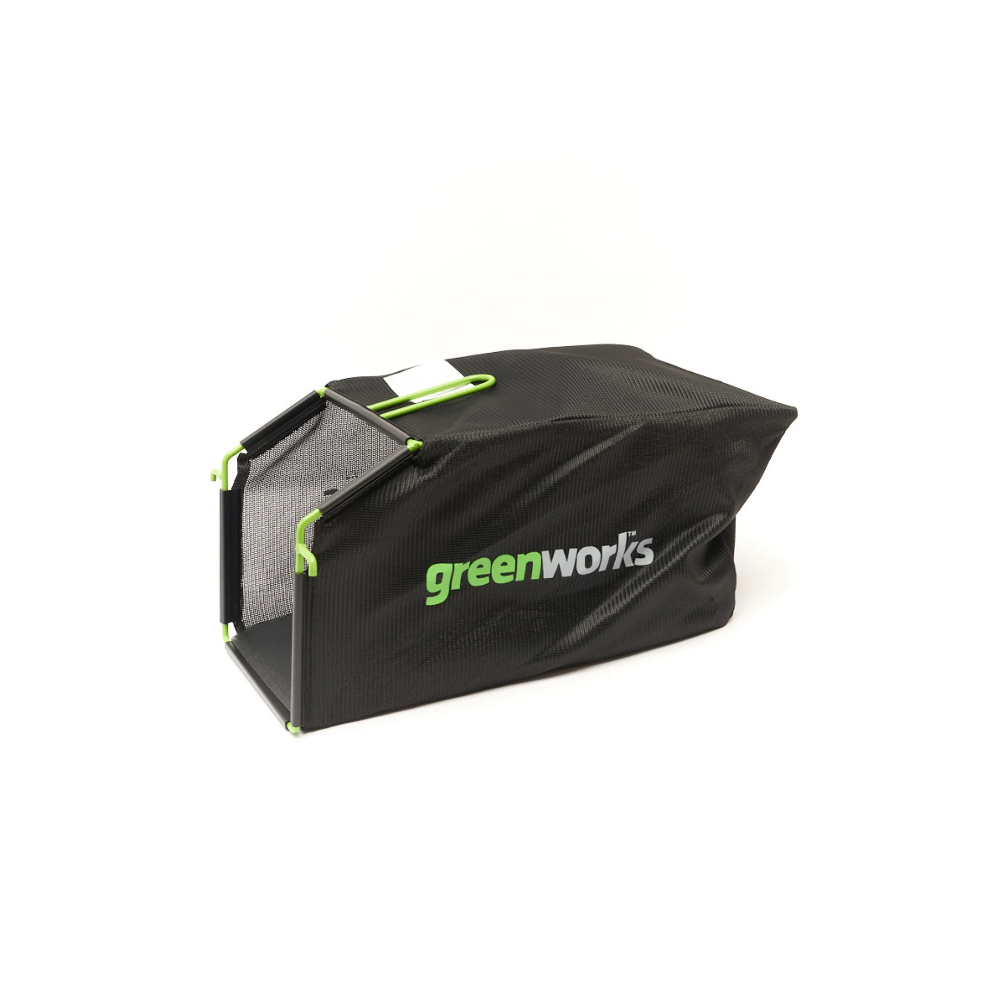 Grass Catcher Bag Assembly for 19 Greenworks Lawn Mowers
