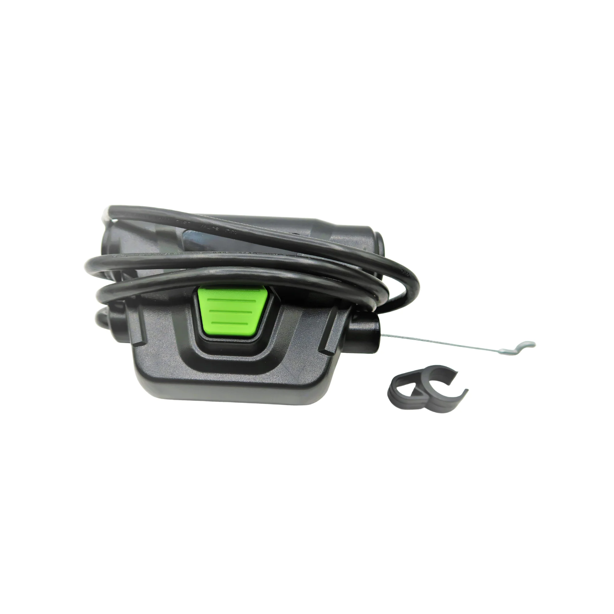 Safety Switch Assembly for Select 60V 20 Snow Throwers