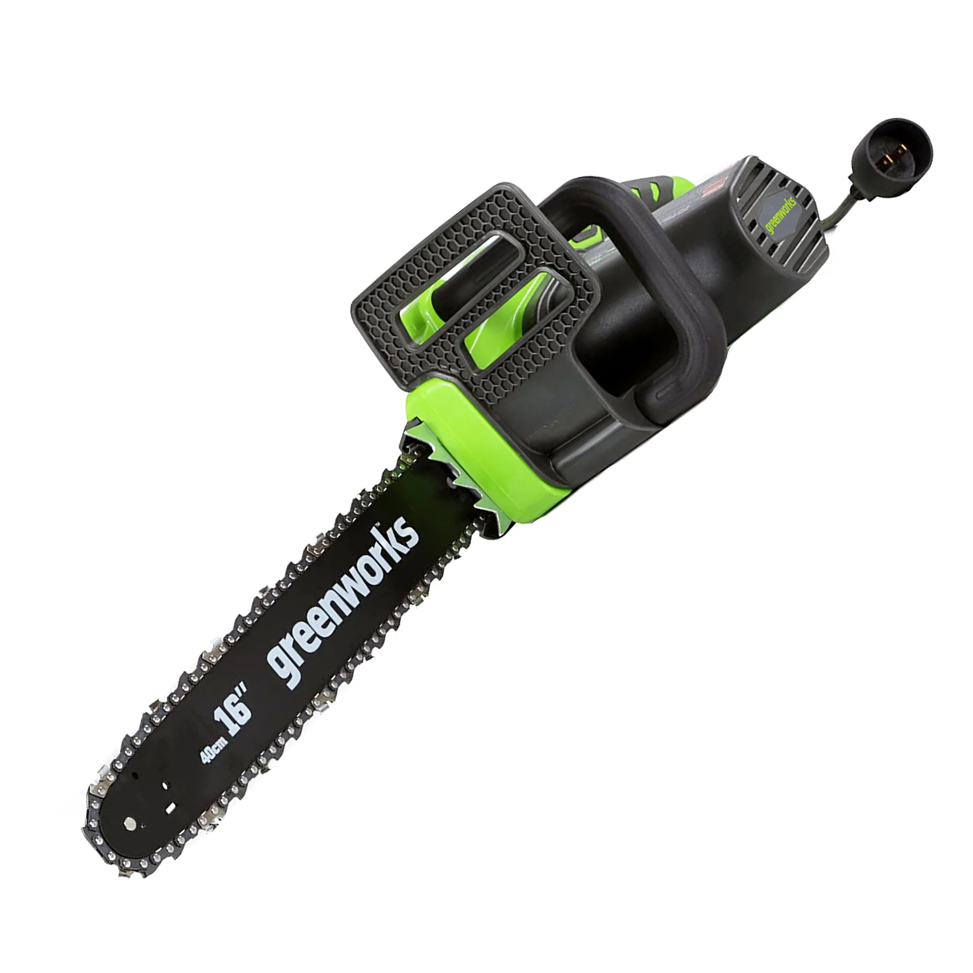 12 Amp 16 Corded Chainsaw