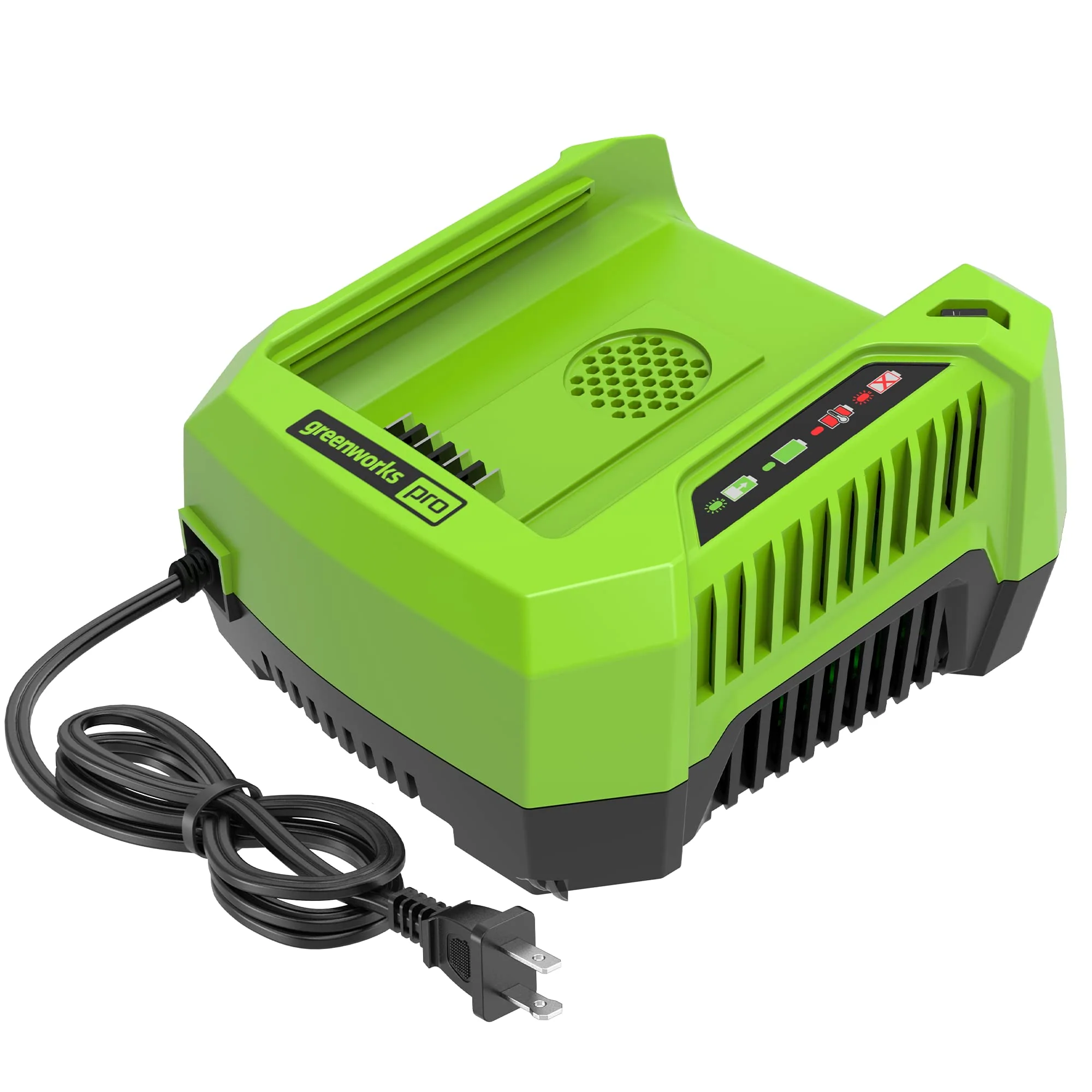 RENEWED 80V 4.0A Rapid Battery Charger