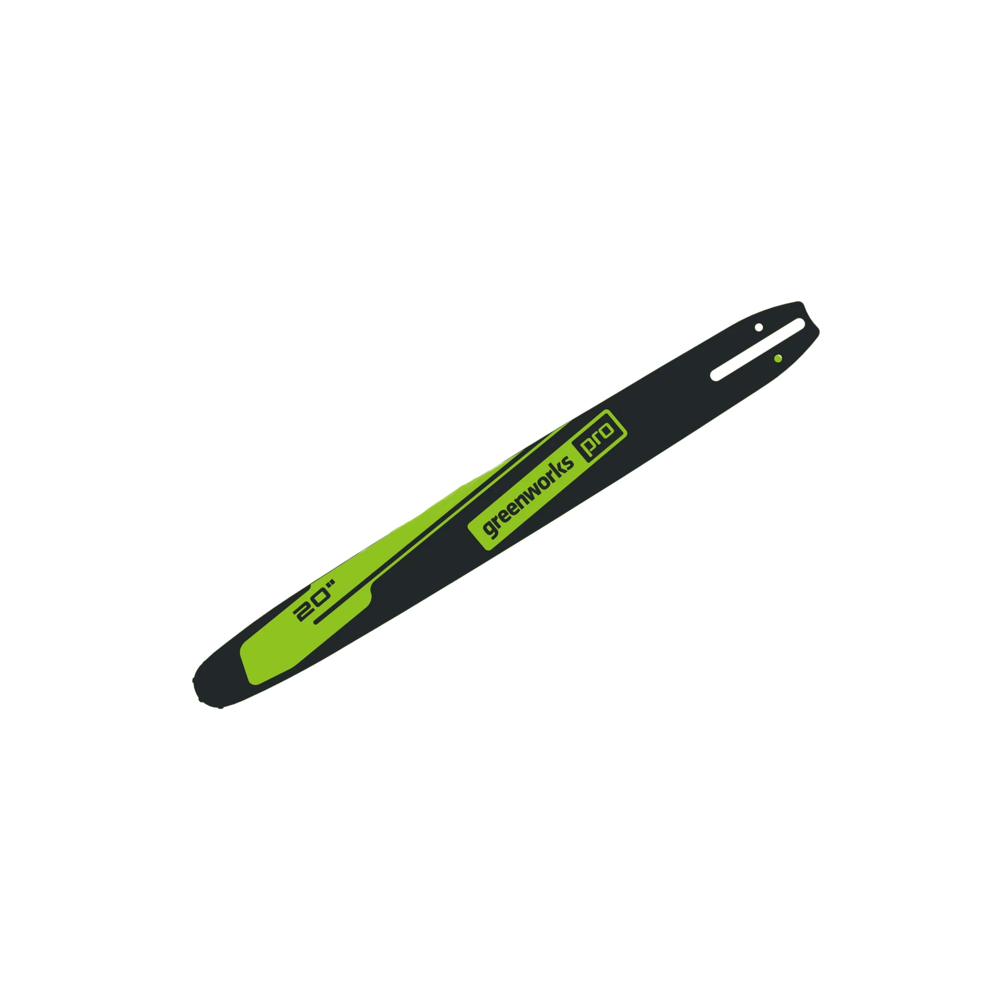 20 Chainsaw Bar .325 Pitch .050 Gauge 78 DL