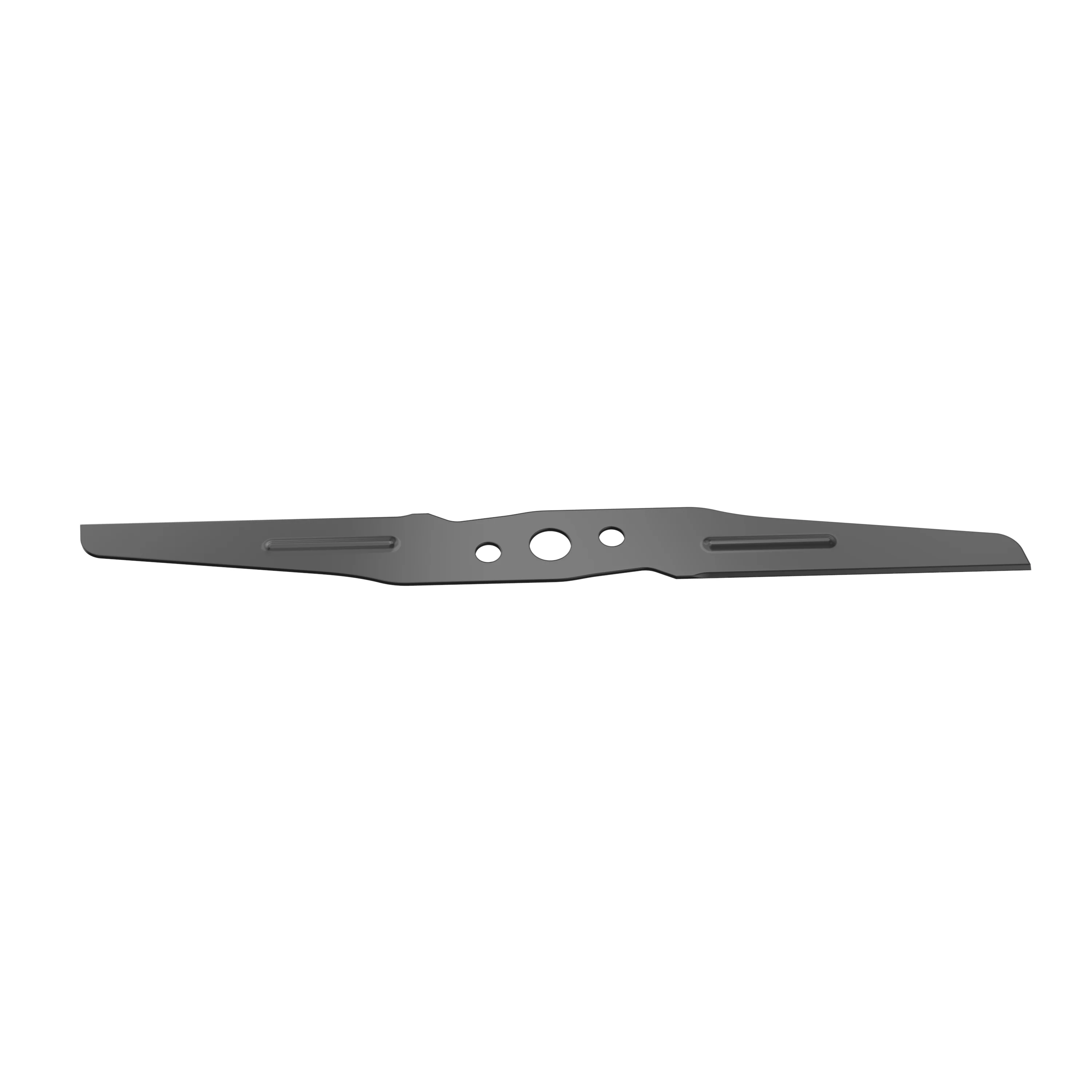 22 Mulching Blade Set (2 Blades Included)
