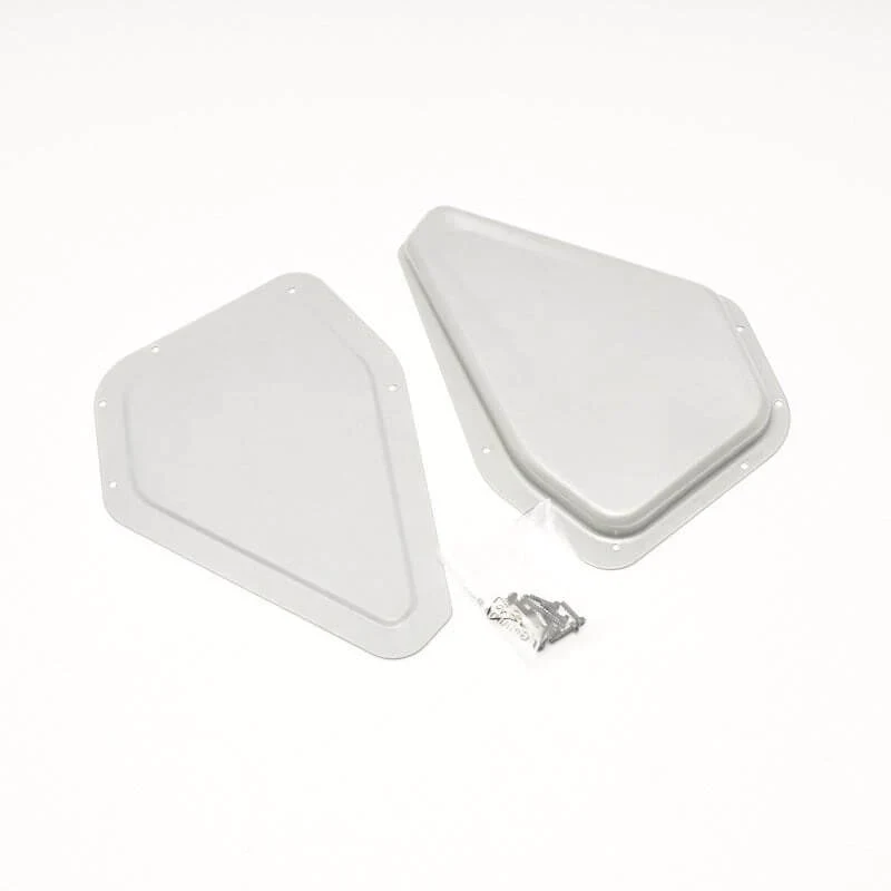 Side Cover for Select 20 Greenworks Snow Throwers