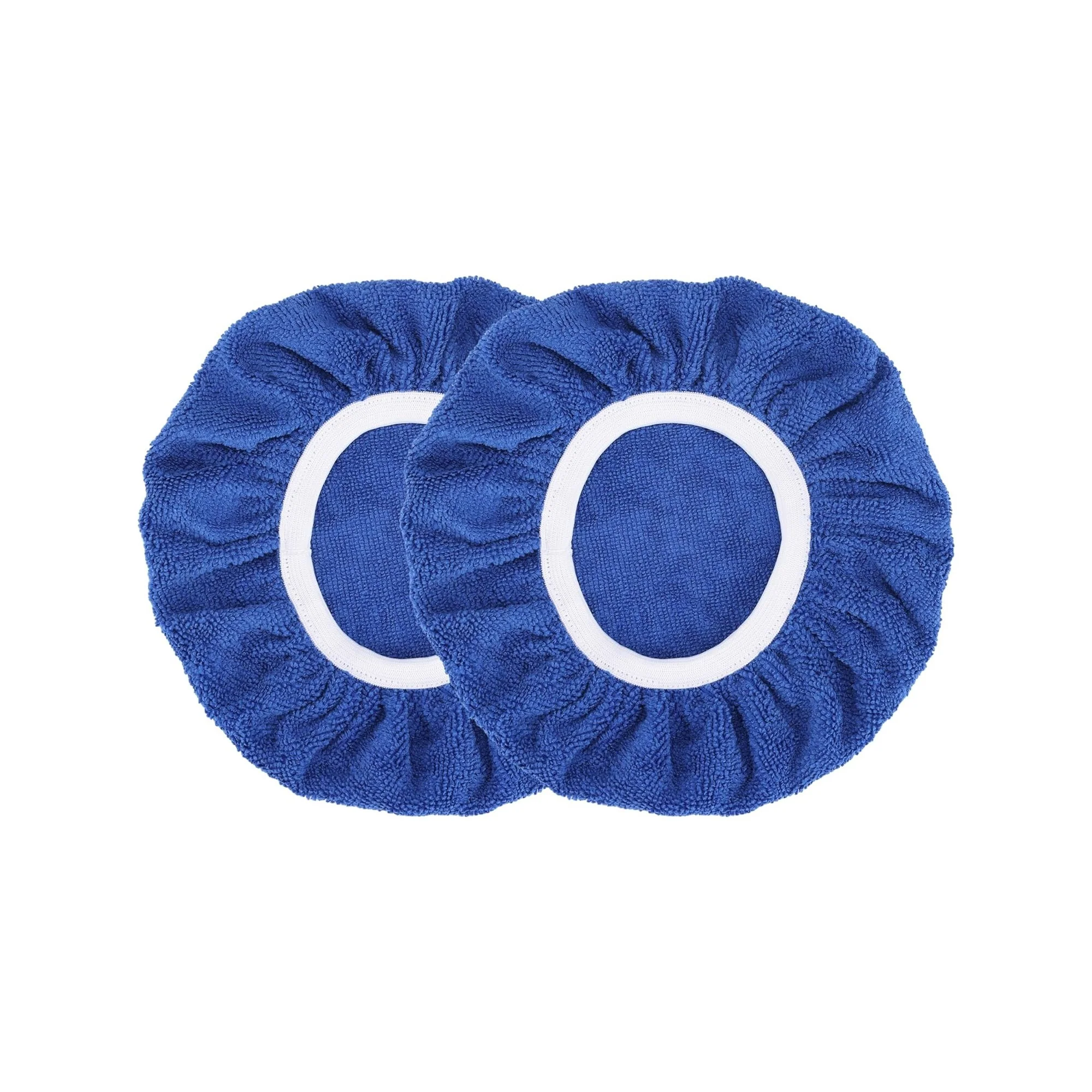 2PCS 10 Buffer Pad