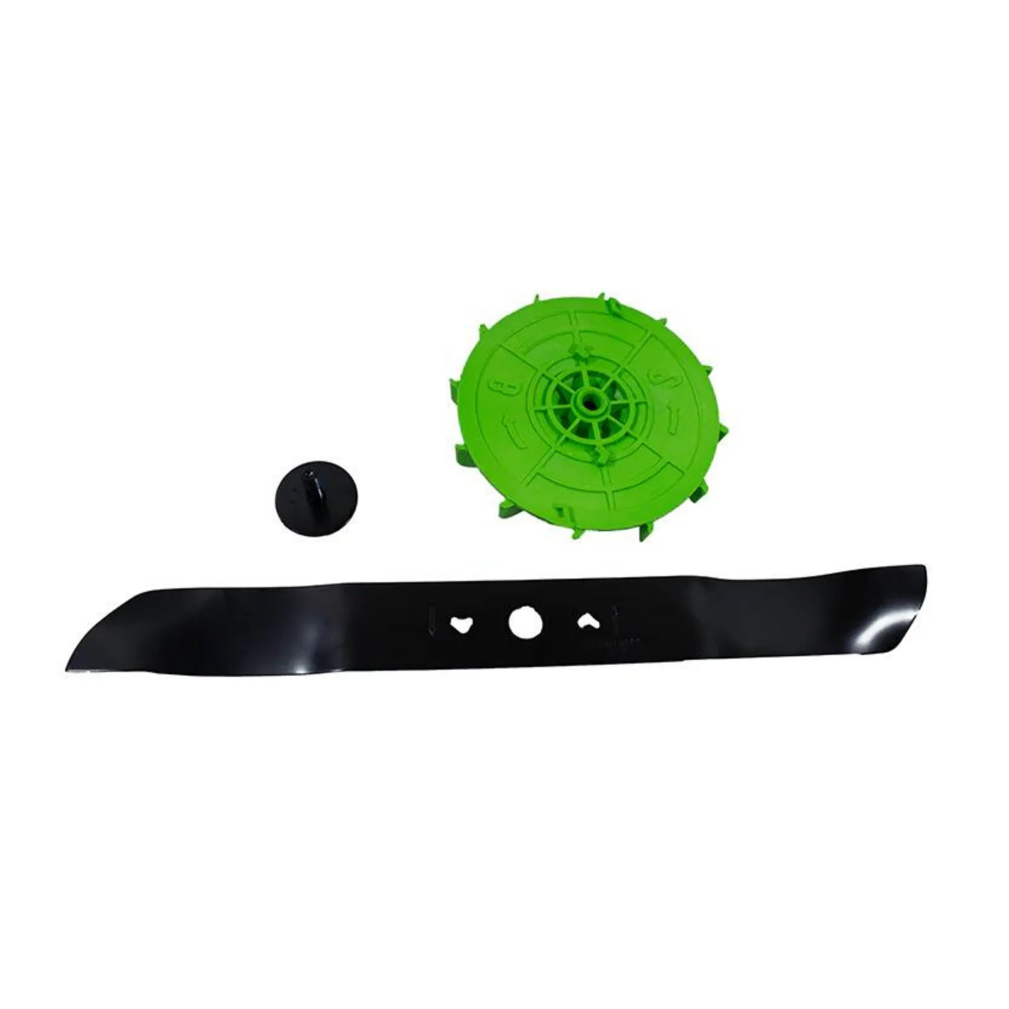 20 Cordless Mower Blade Assembly Kit