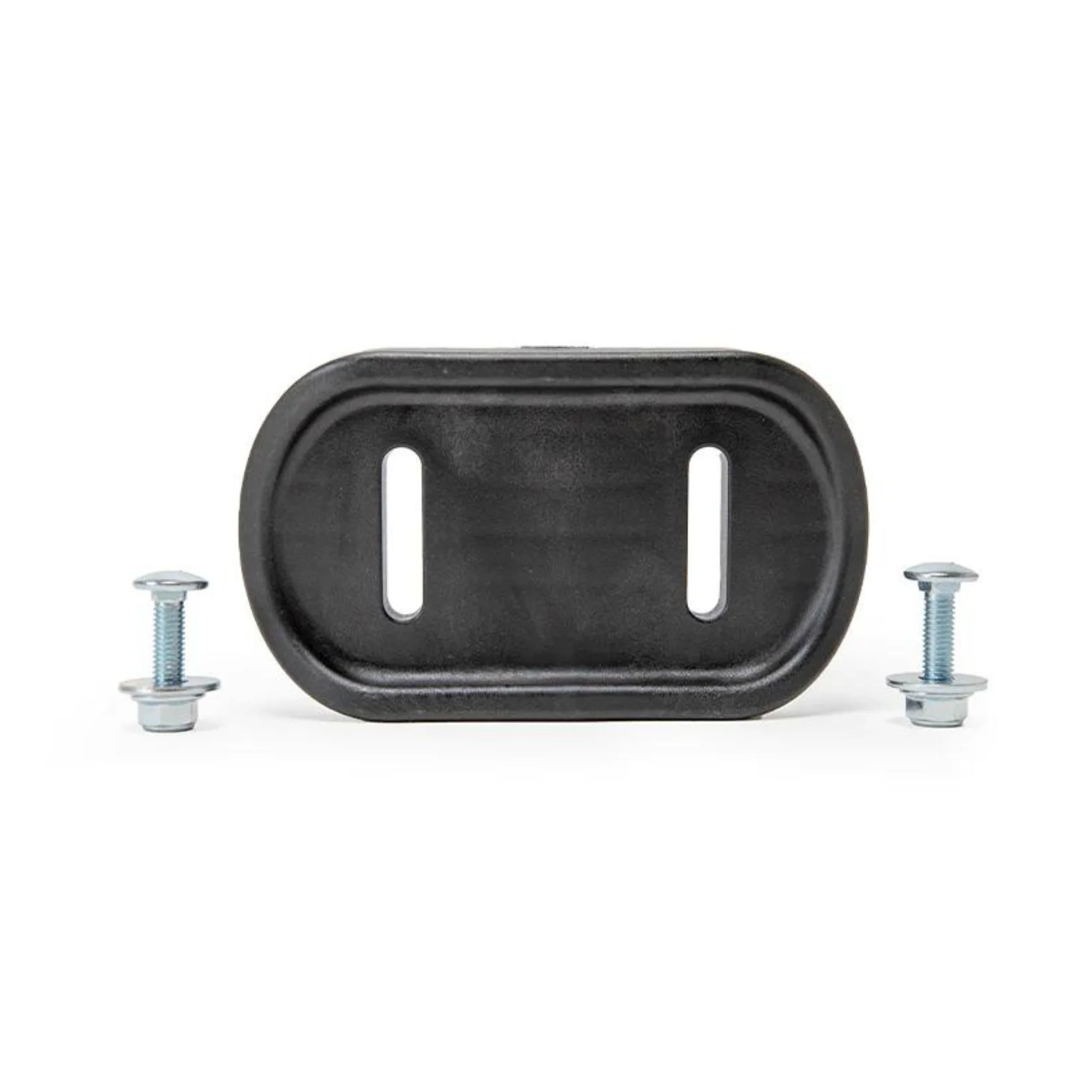 Skid Plate Assembly for 24 Snow Throwers