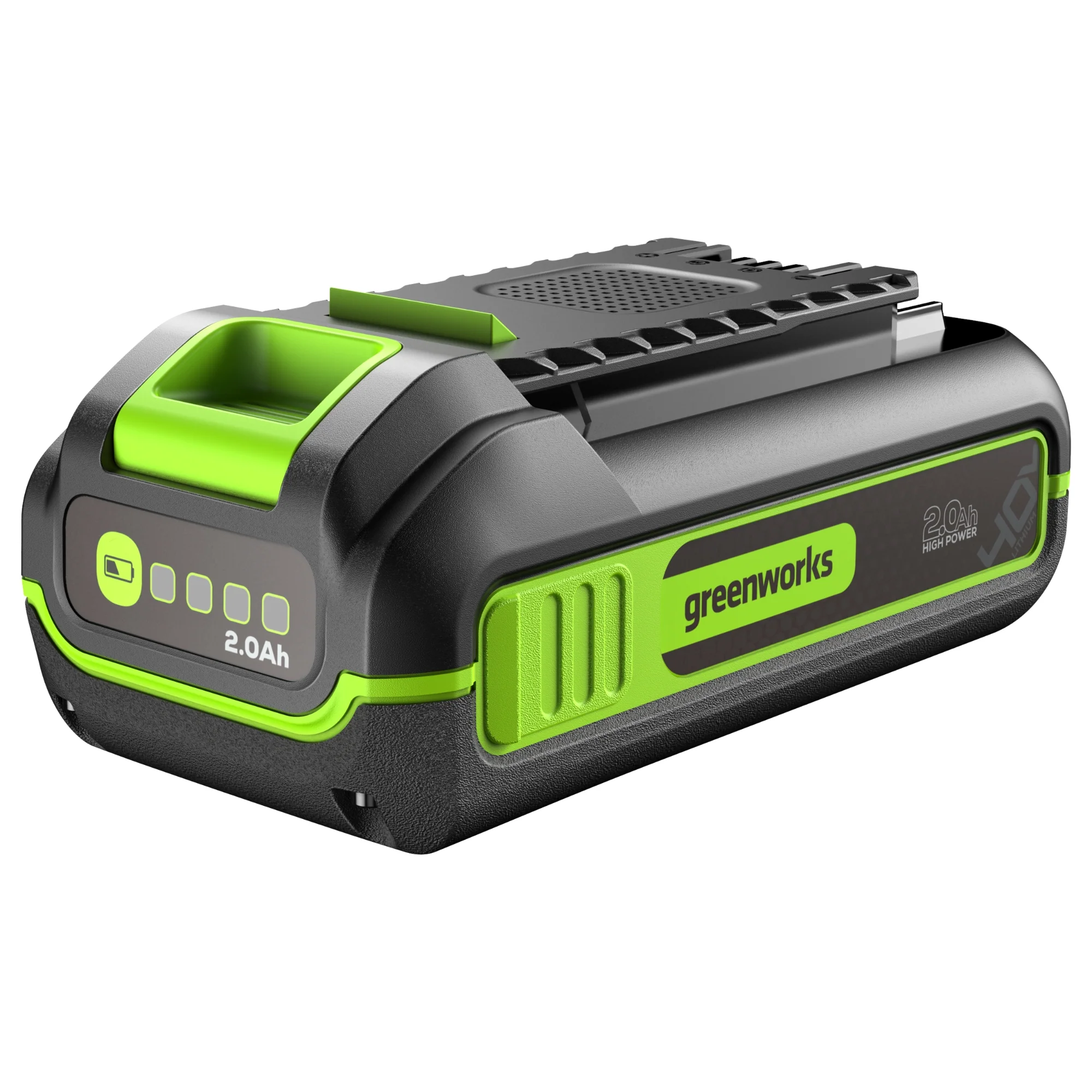 40V 2.0Ah High Power Battery