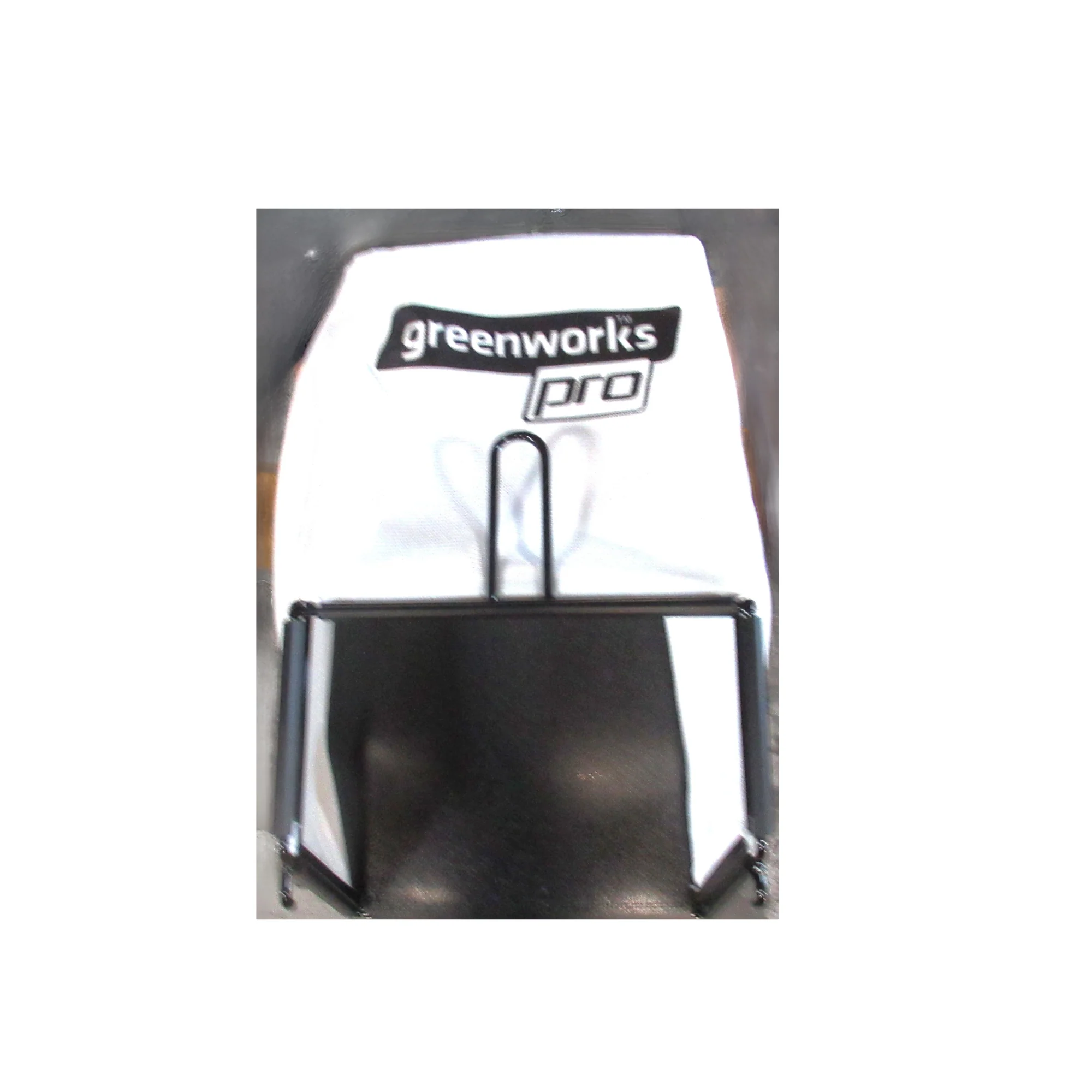 Grass Catcher for Select 21 Mower