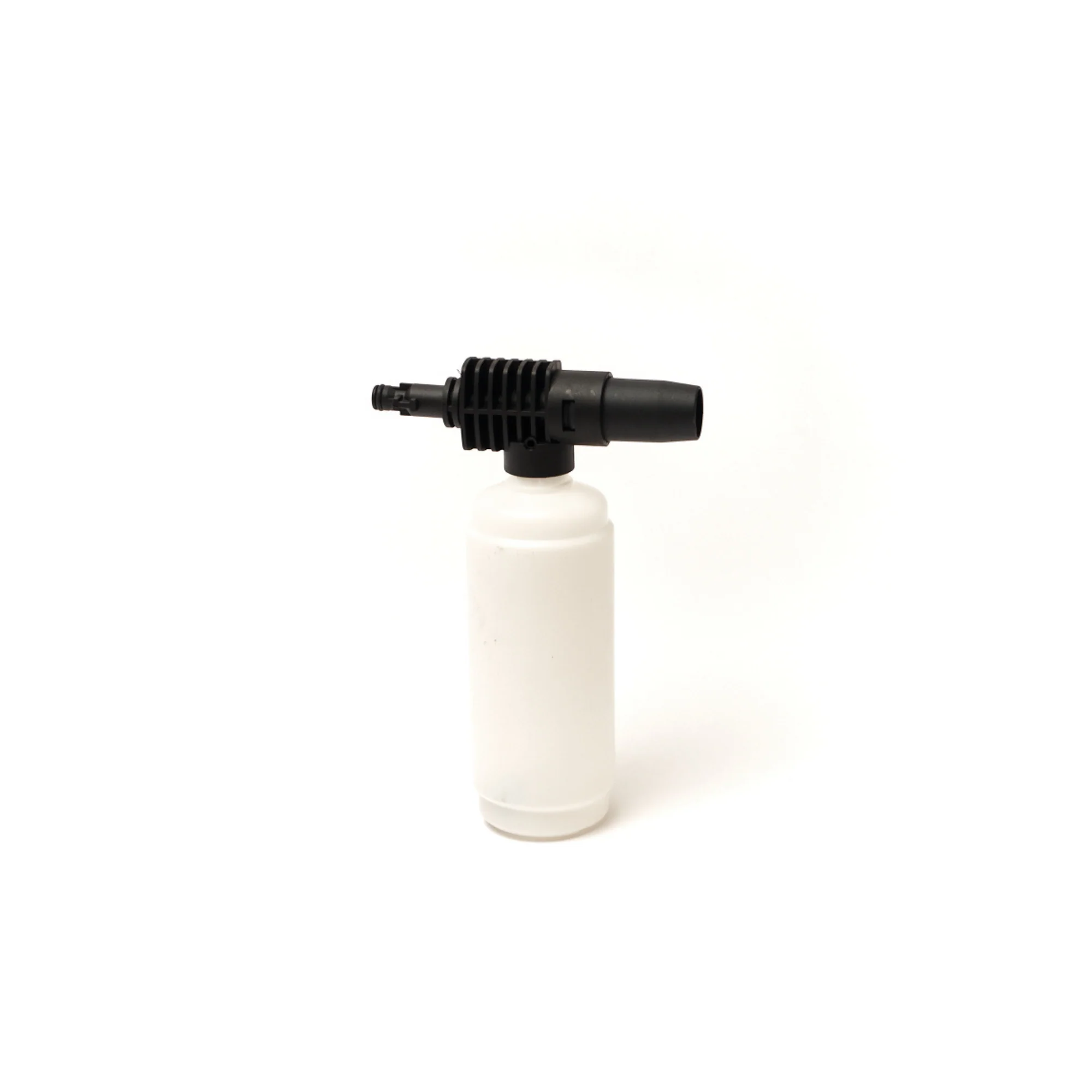Low-Pressure Soap Applicator