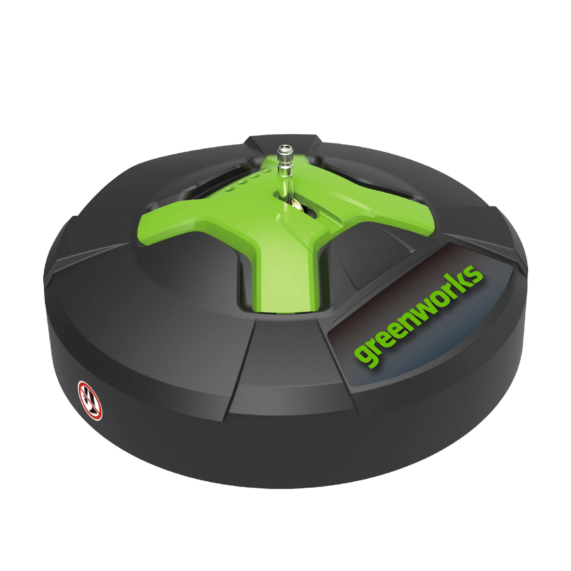 Universal 15 Rotating Surface Cleaner