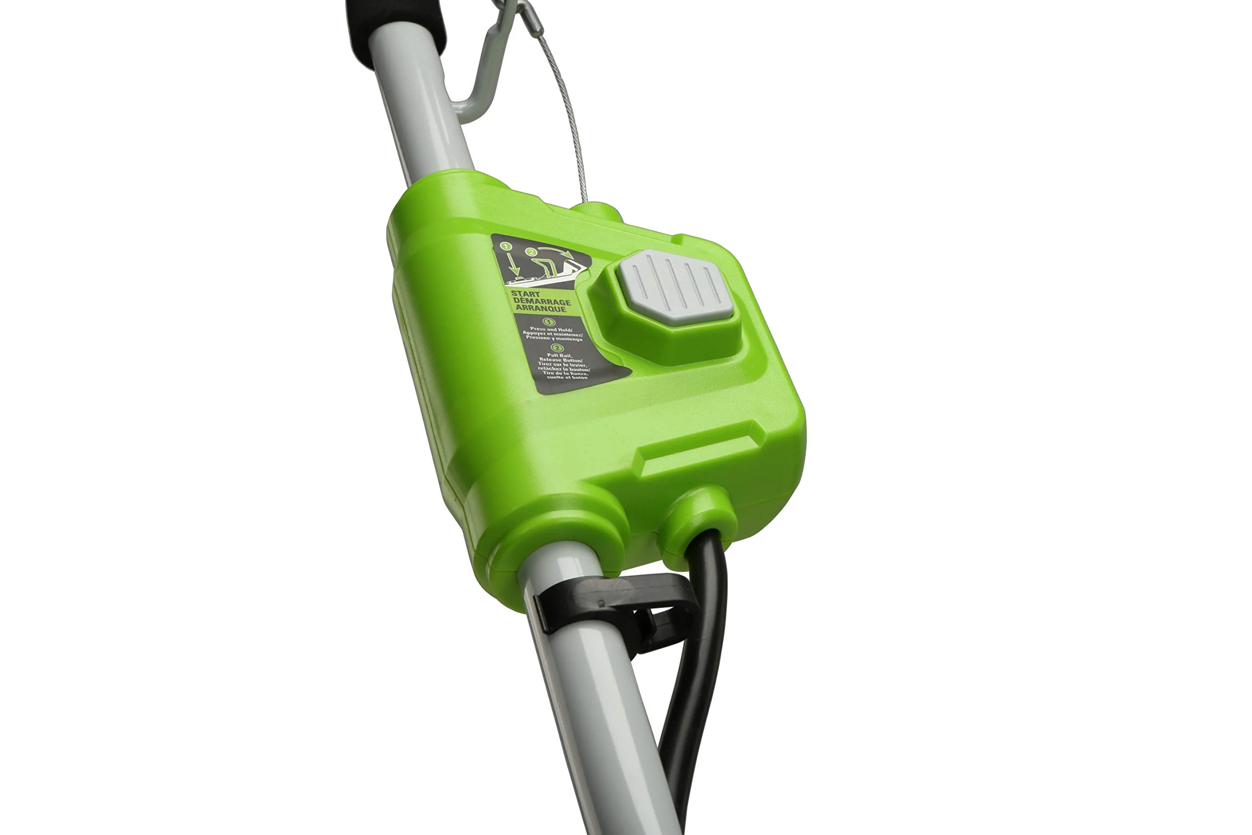 40V 16 Cordless Battery Single-Stage Snow Blower (Tool Only)