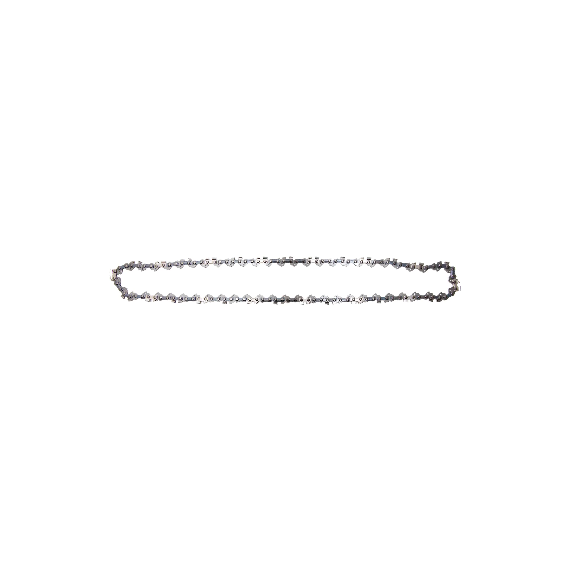 16 Chainsaw Chain w/ 3/8 Pitch, .043 Chain Gauge & 52DL