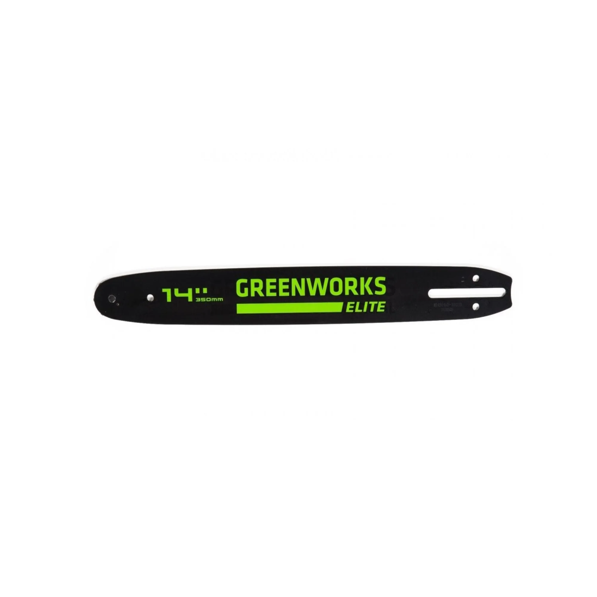 14 Replacement Chainsaw Bar 3/8 Pitch .043 Gauge 52DL