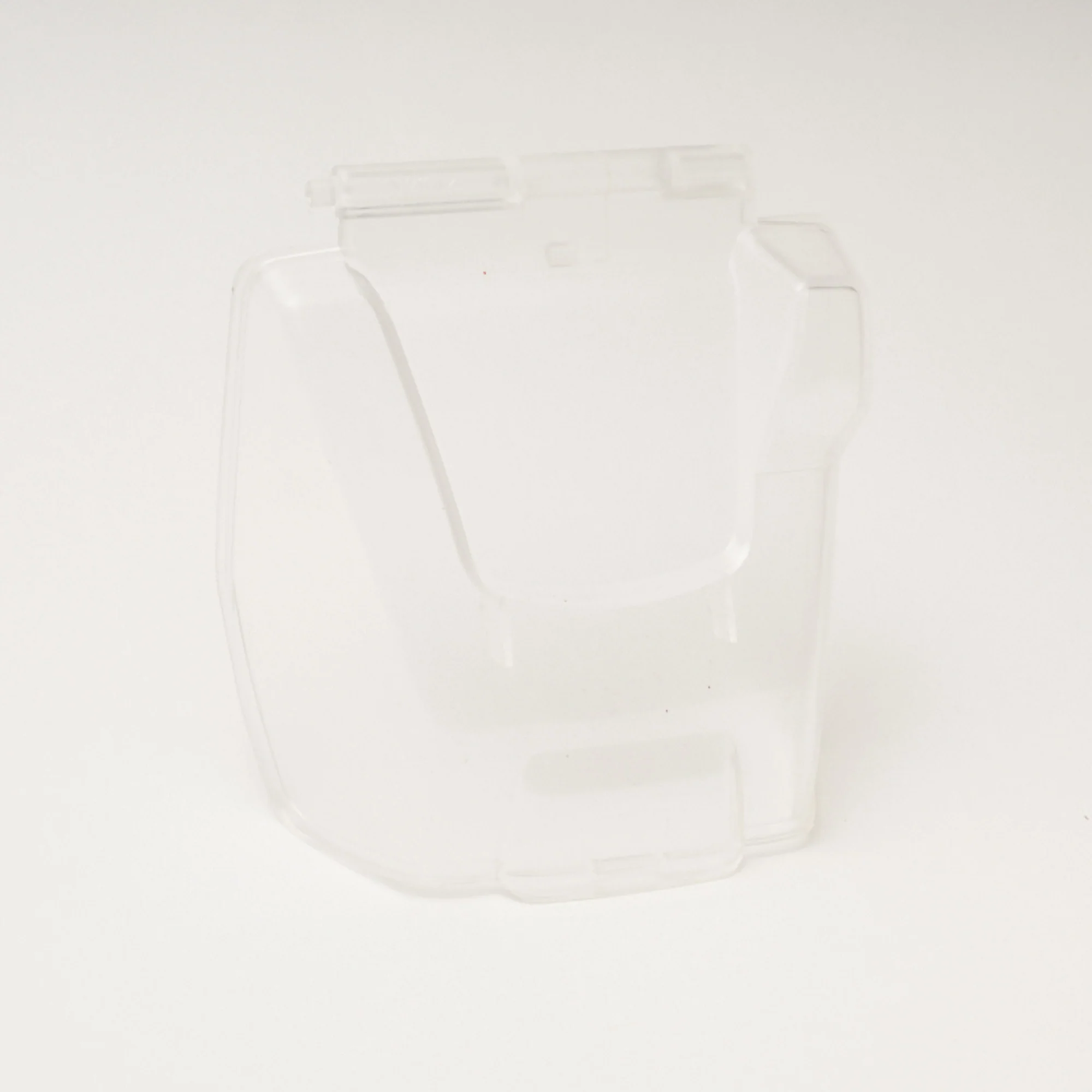 Battery Housing