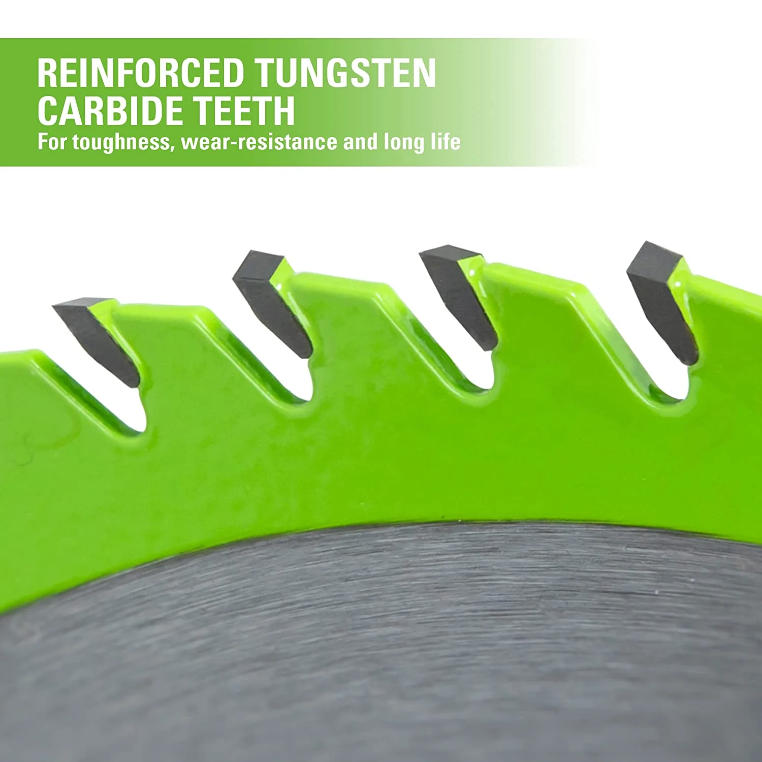 Greenworks 24V 7-1/4 60T Circular Saw Blades