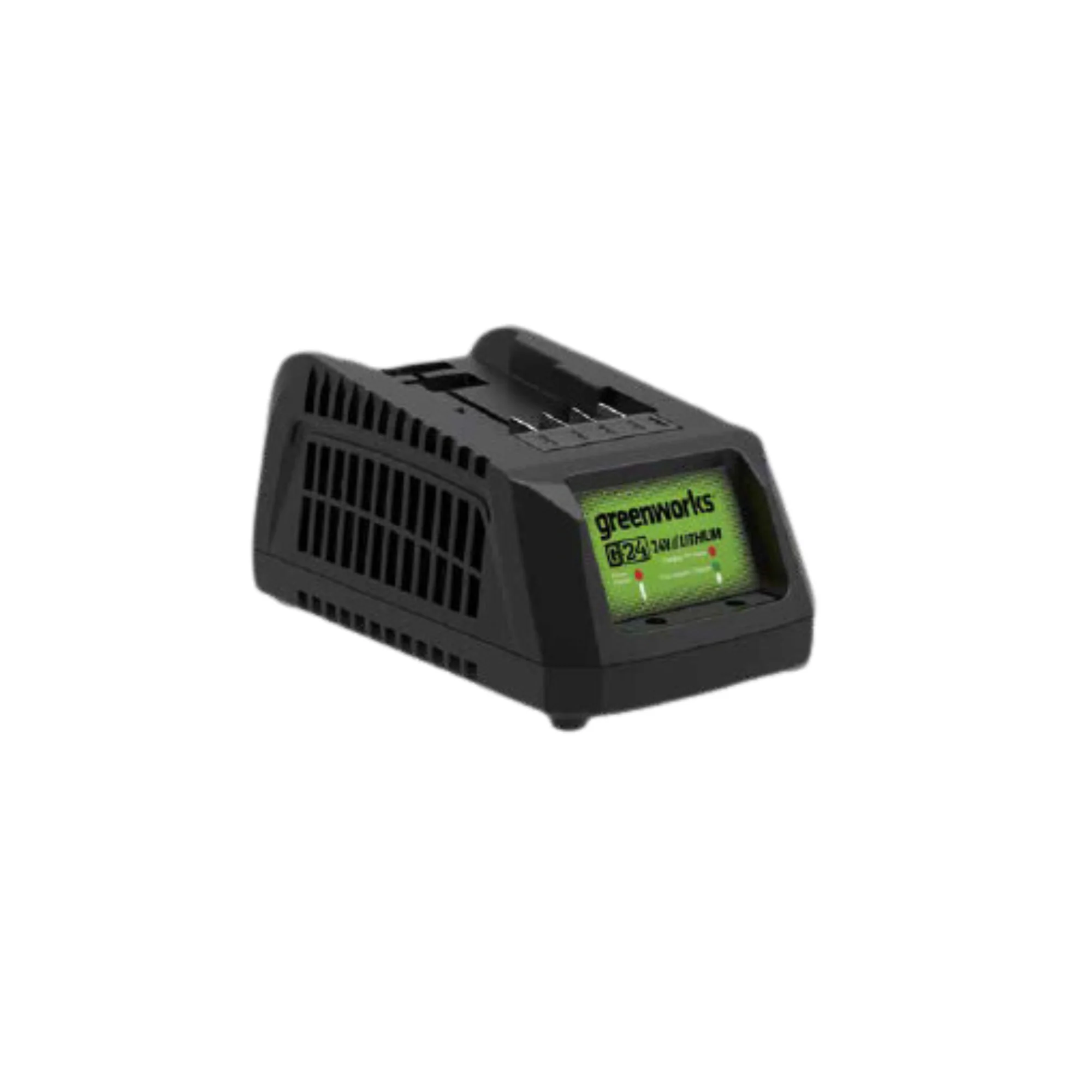 24V 3A Battery Charger