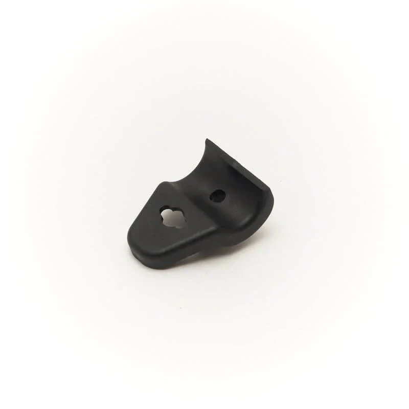 Bracket for Chute Control Rod for 20 Snow Throwers