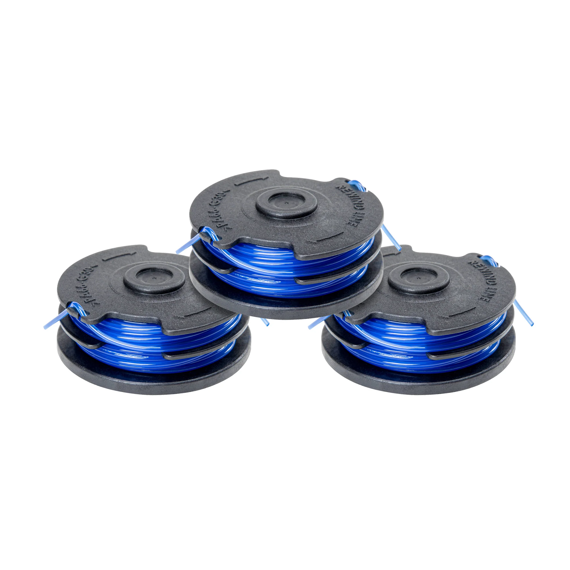 .065 Dual Line Replacement Spool for Select String Trimmers