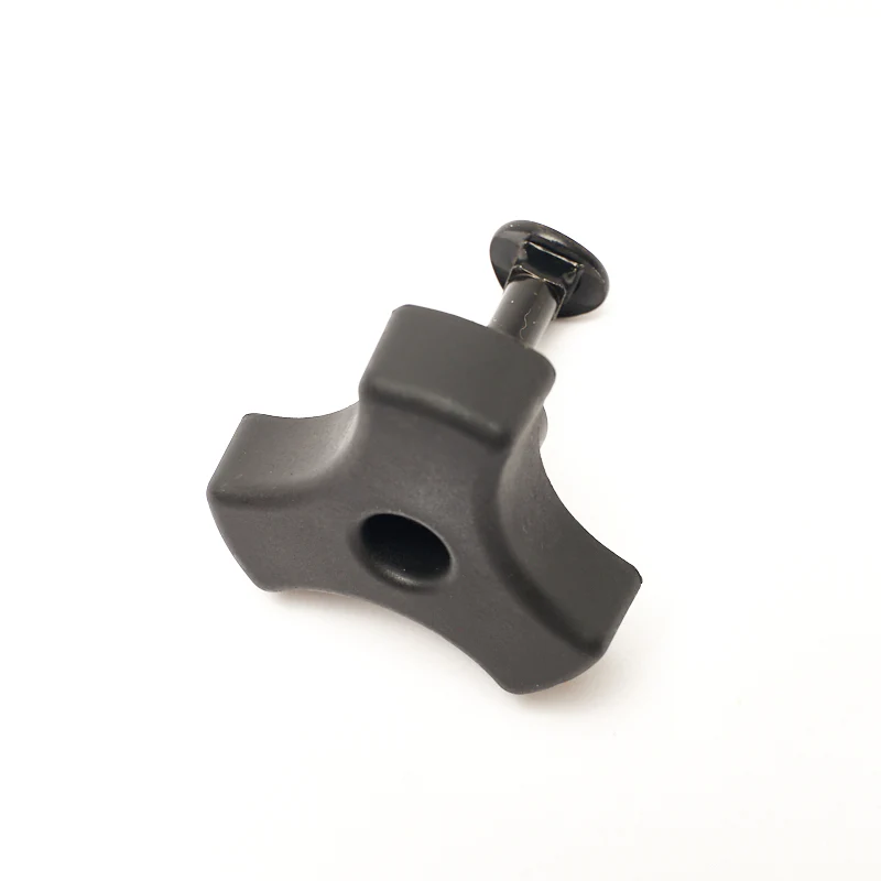Cam Lock Assembly