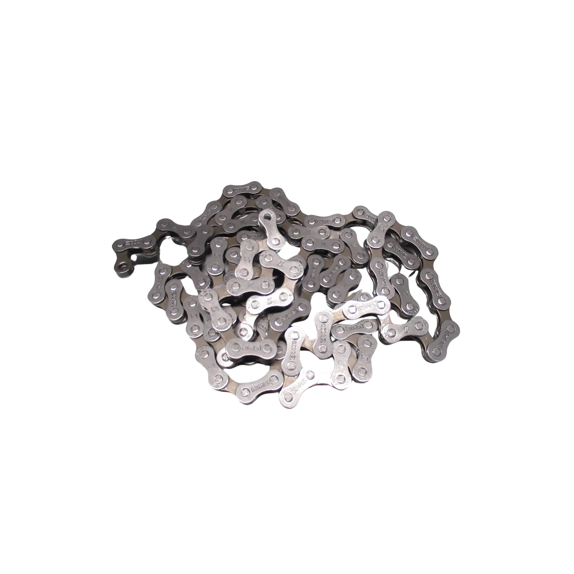 KMC Chain