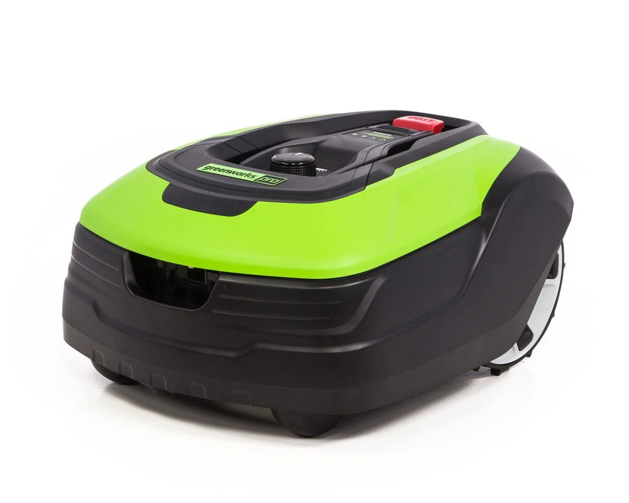 optimow® 25H High Cut Robotic Lawn Mower