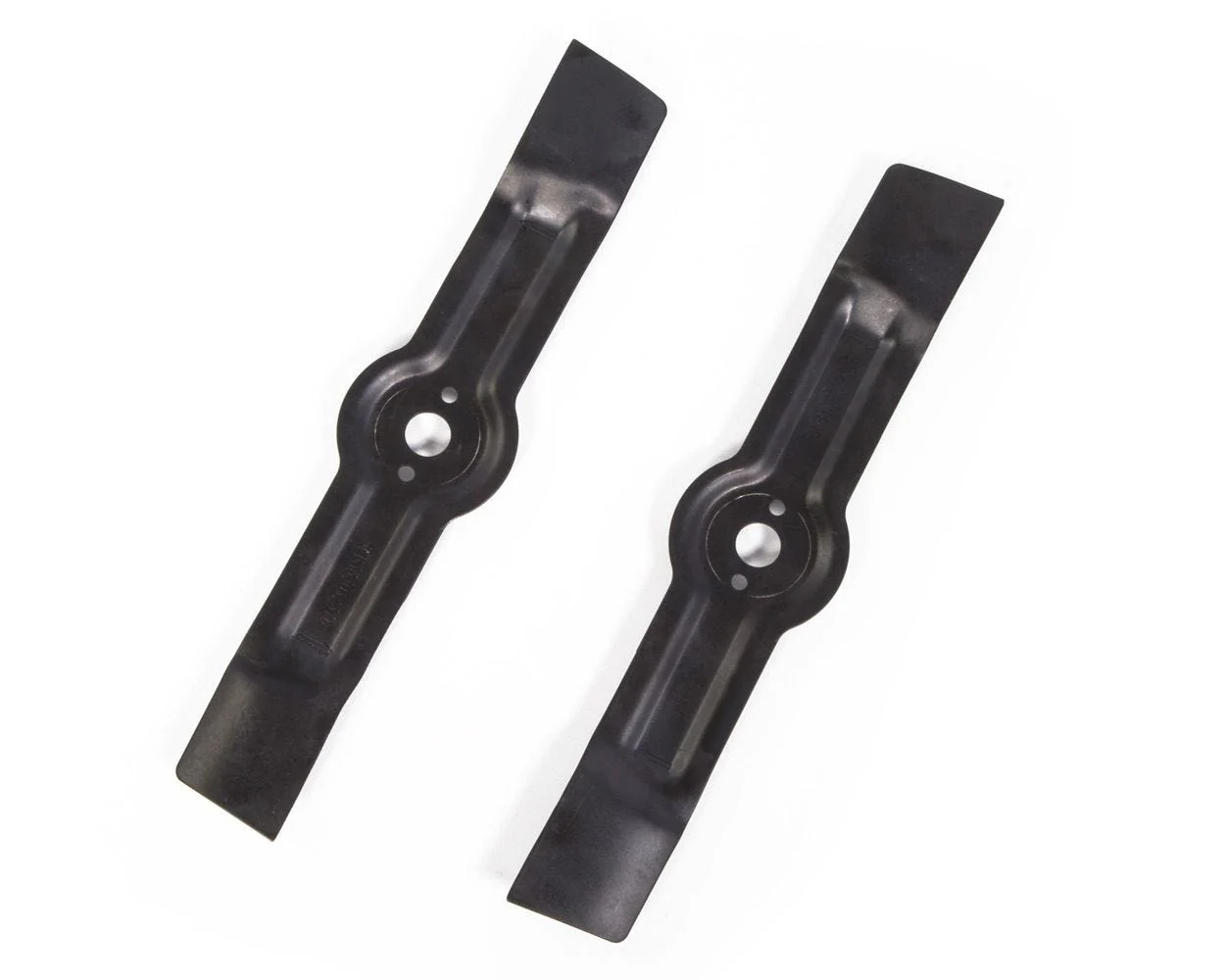25 Replacement Lawn Mower Dual Blades