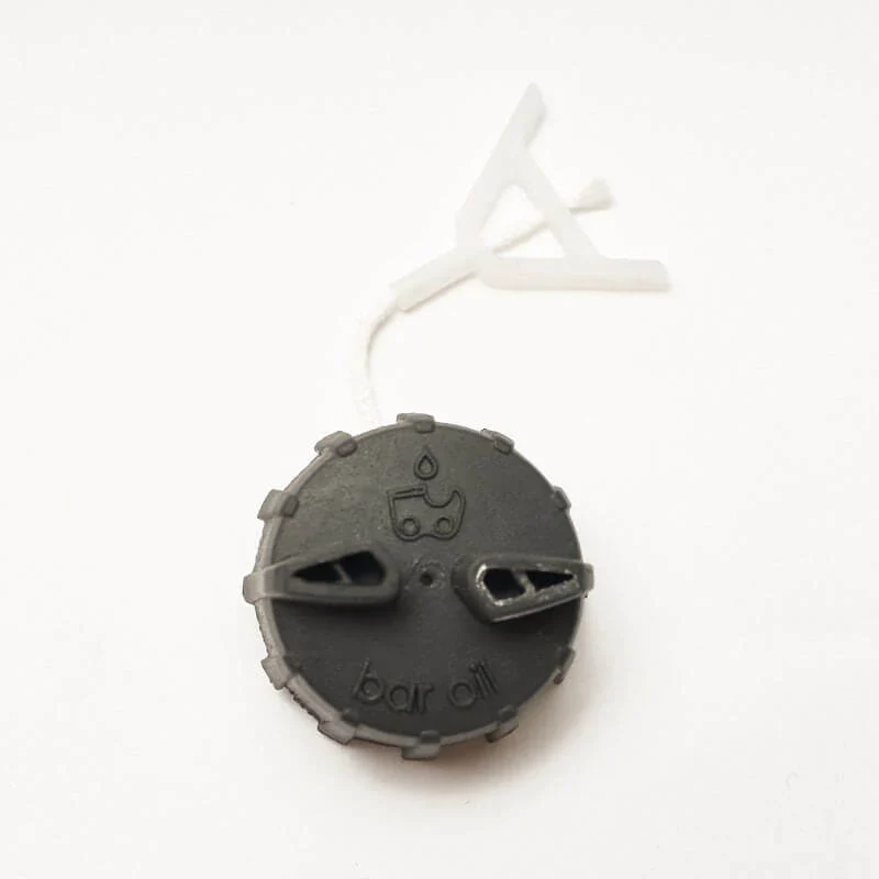 Oil Cap