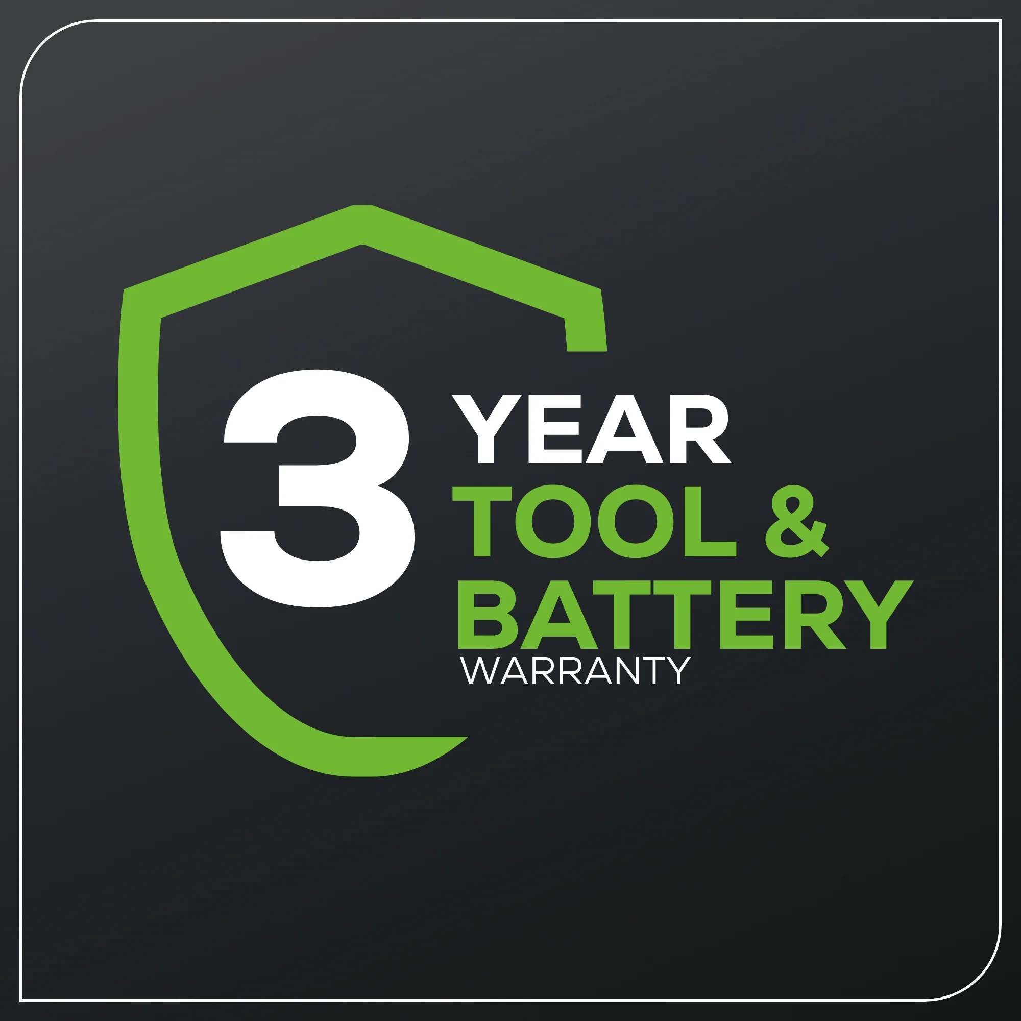 24V 12 Cordless Battery Chainsaw w/ 4.0Ah USB Battery & Charger