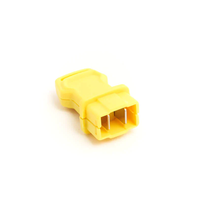 Safety Key