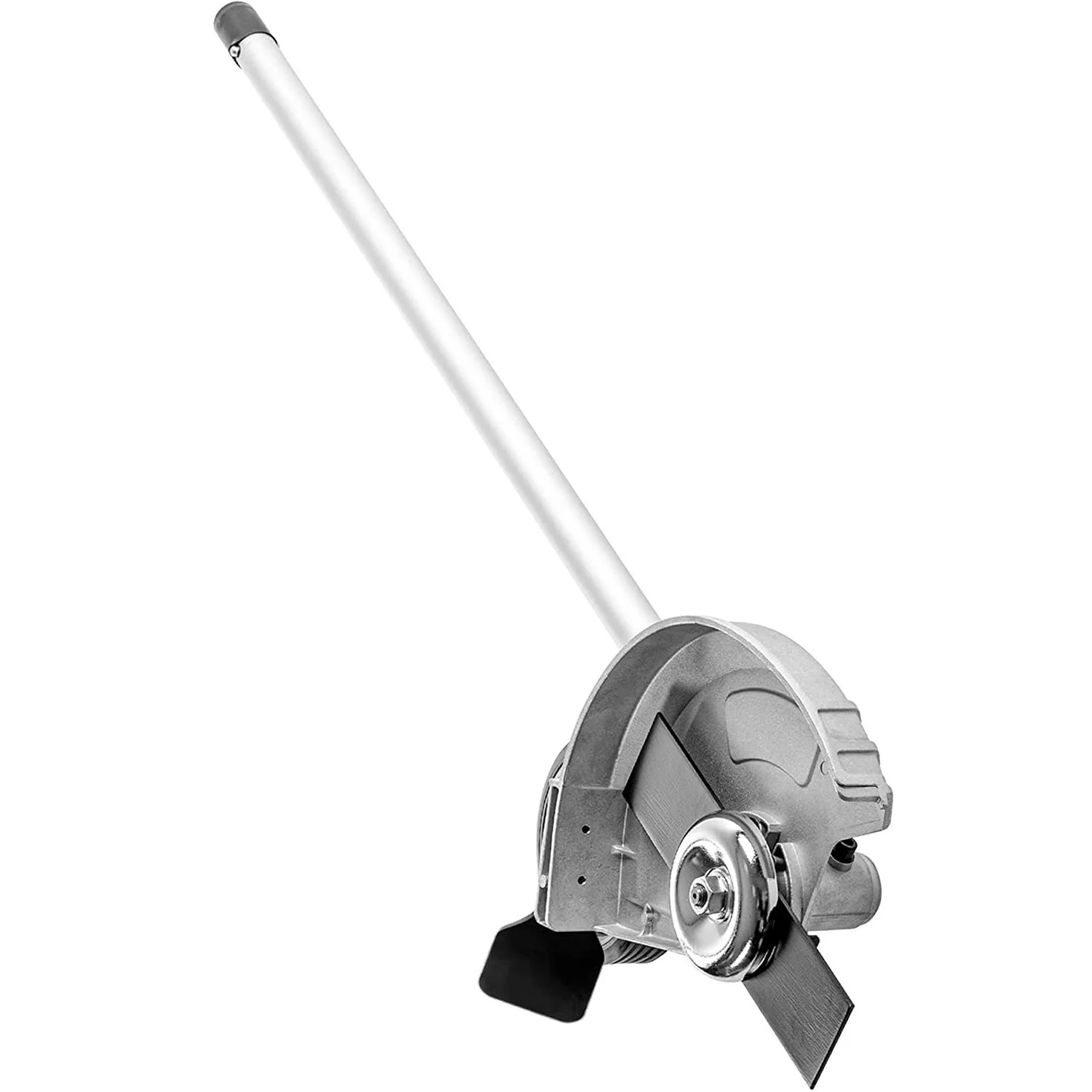 8-Inch Edger Attachment