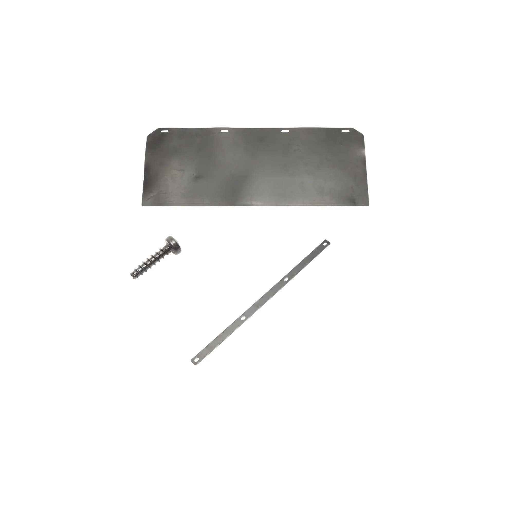 Back Plate Assembly Kit